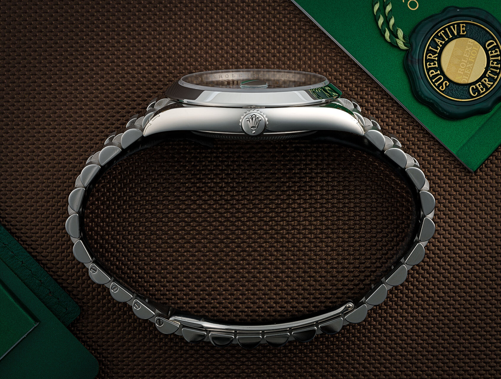 ref 228206 | Day-Date 40 | Rolex Day-Date