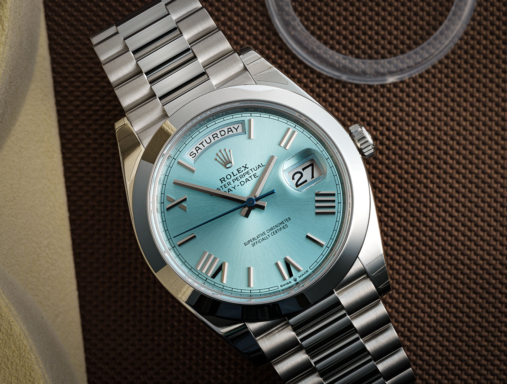 ref 228206 | Day-Date 40 | Rolex Day-Date