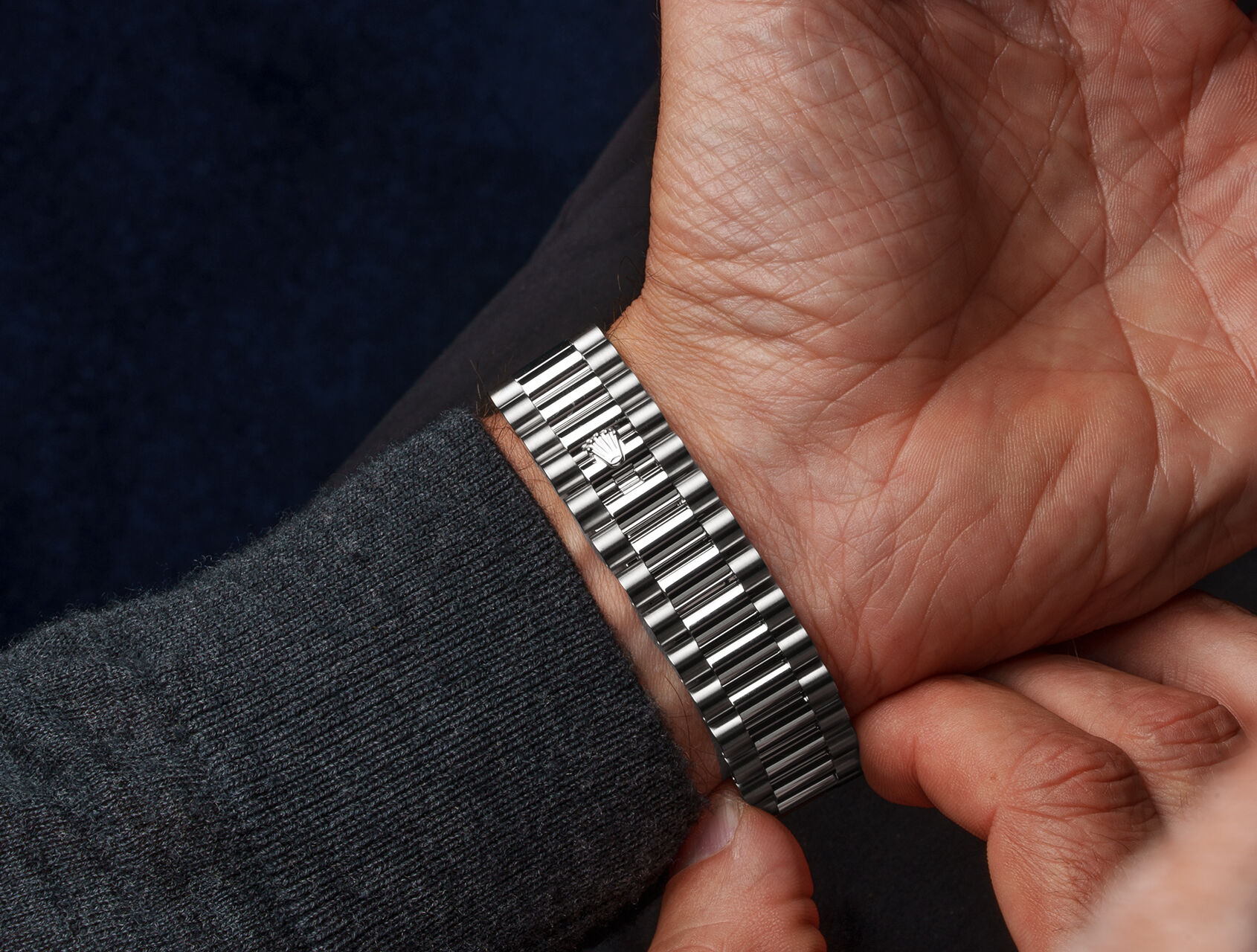 ref 228206 | Day-Date 40 | Rolex Day-Date