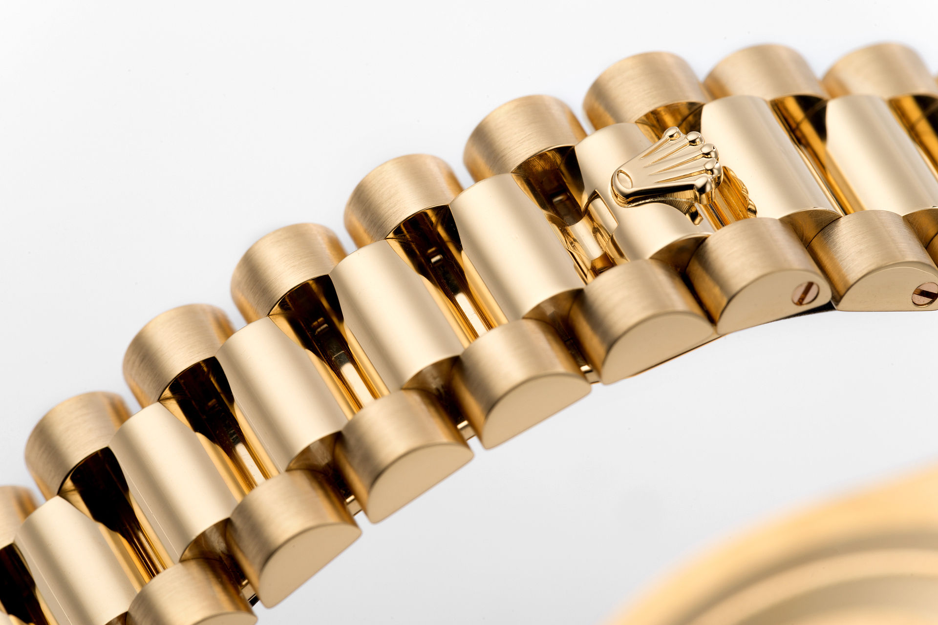 ref 218238 | Rare Diamond Dial | Rolex Day-Date II