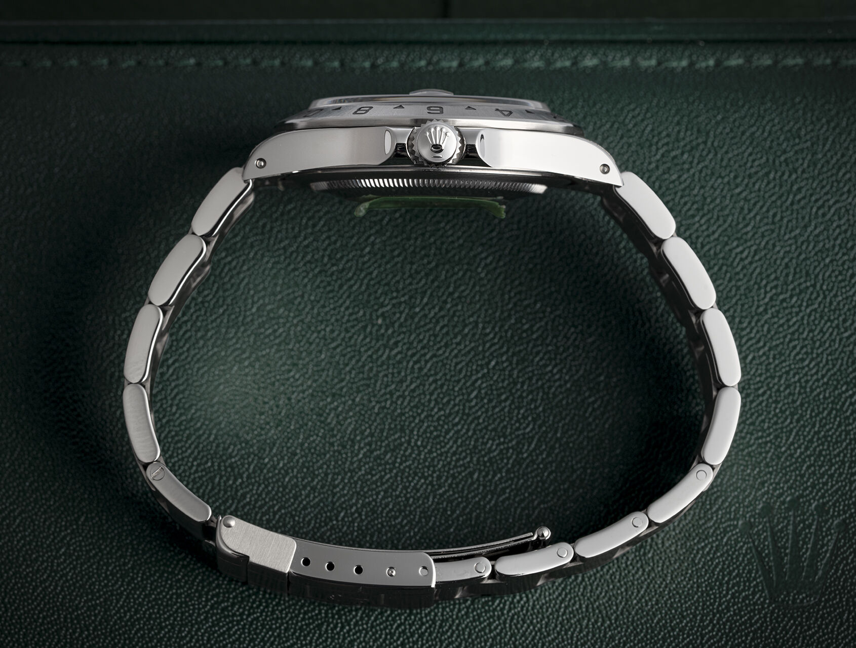 ref 16570 | 16570 | Rolex Explorer II
