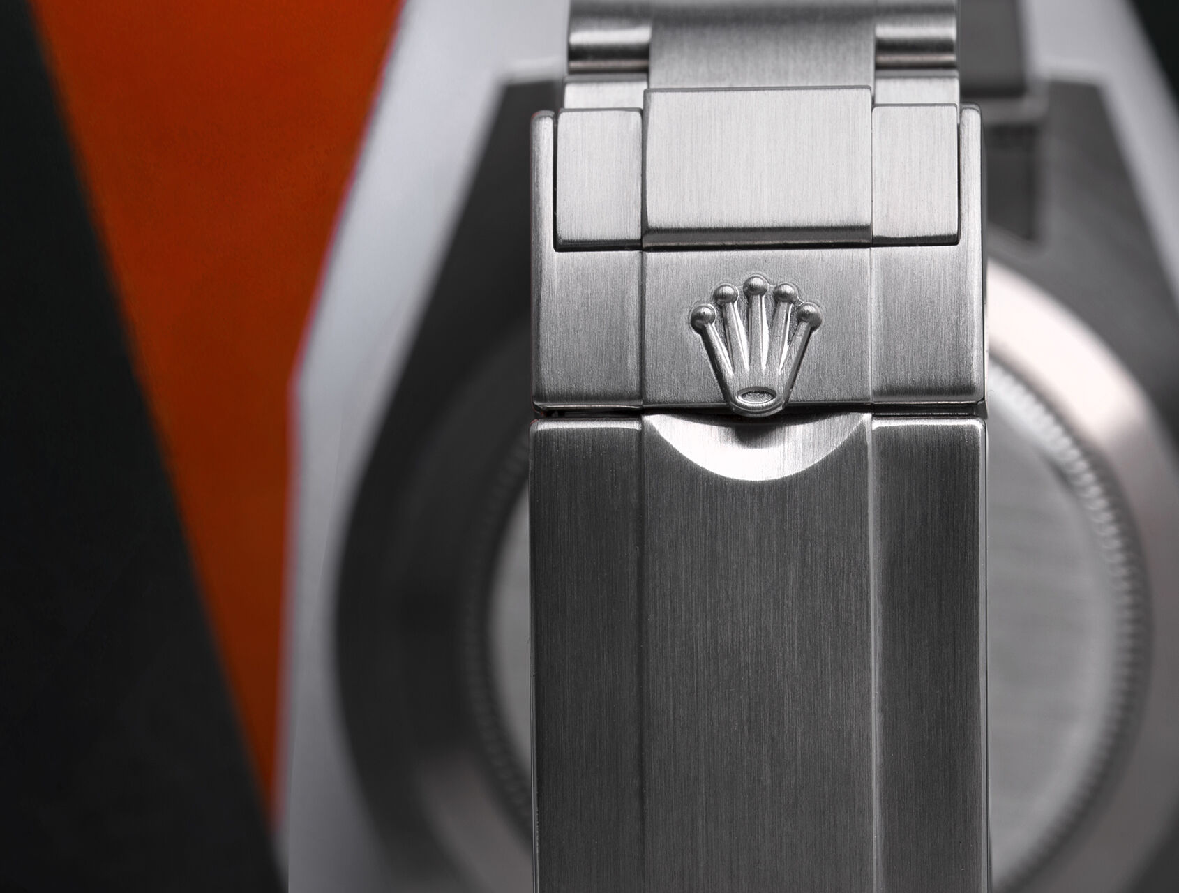 ref 216570 | 216570 - Polar Dial | Rolex Explorer II