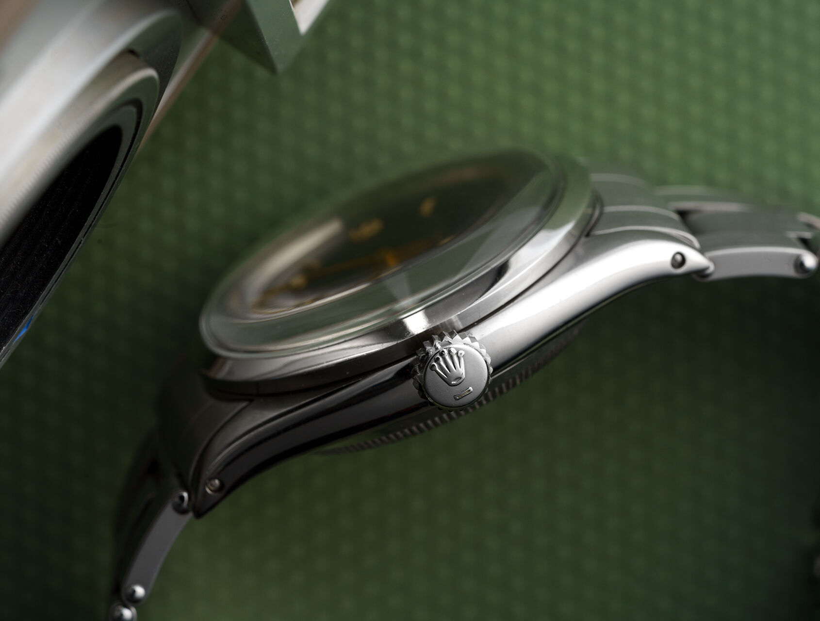 ref 6150 | Vintage | Rolex Explorer