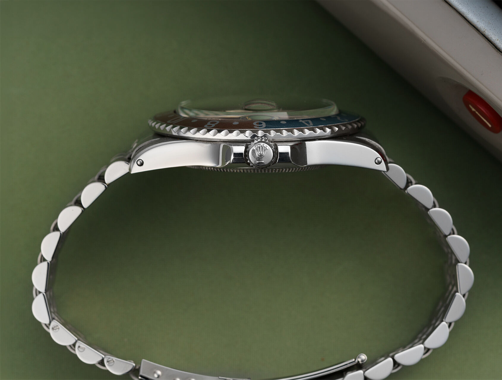 ref 1675 | 1675 - Pepsi | Rolex GMT-Master
