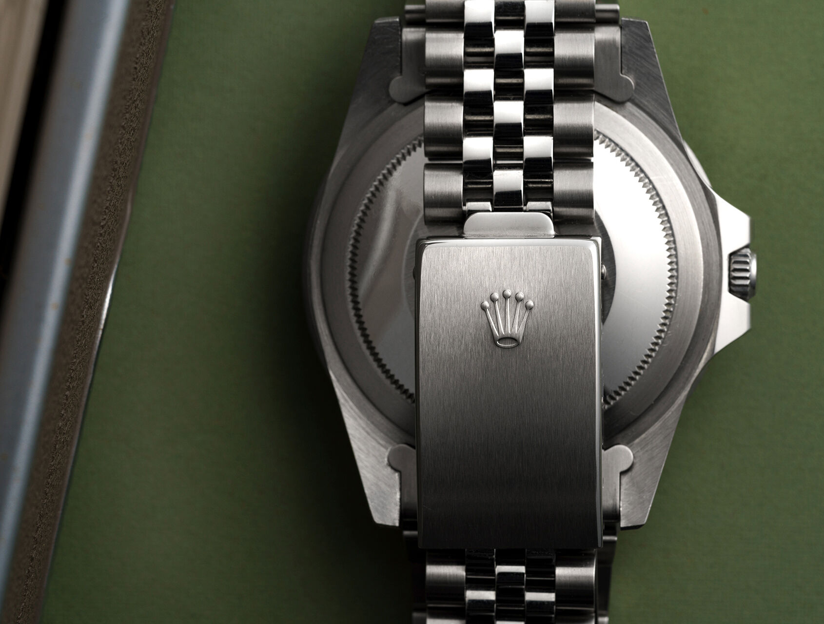 ref 1675 | 1675 - Pepsi | Rolex GMT-Master
