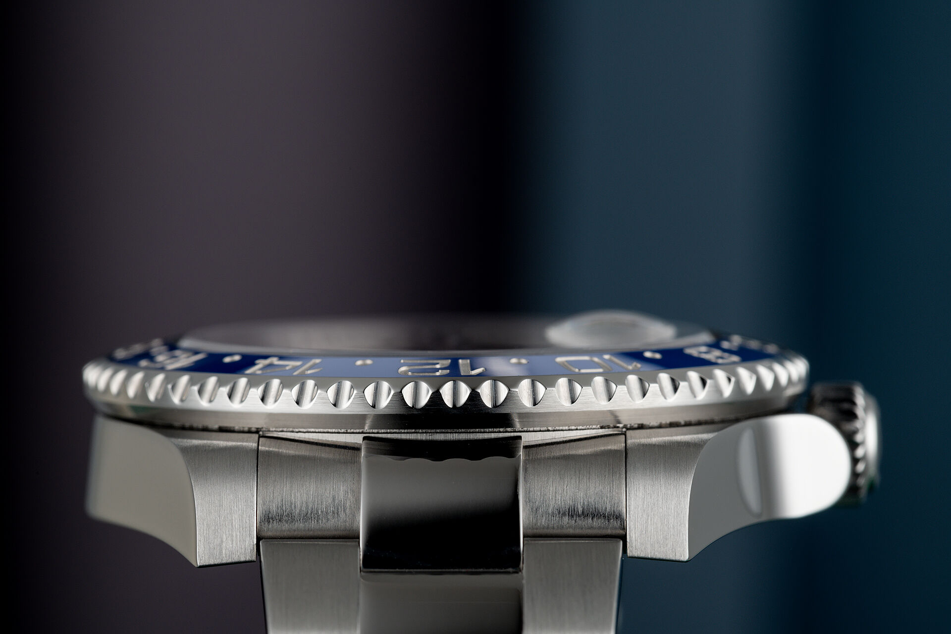 ref 116710BLNR | '1st Gen' Calibre 3186 | Rolex GMT-Master II