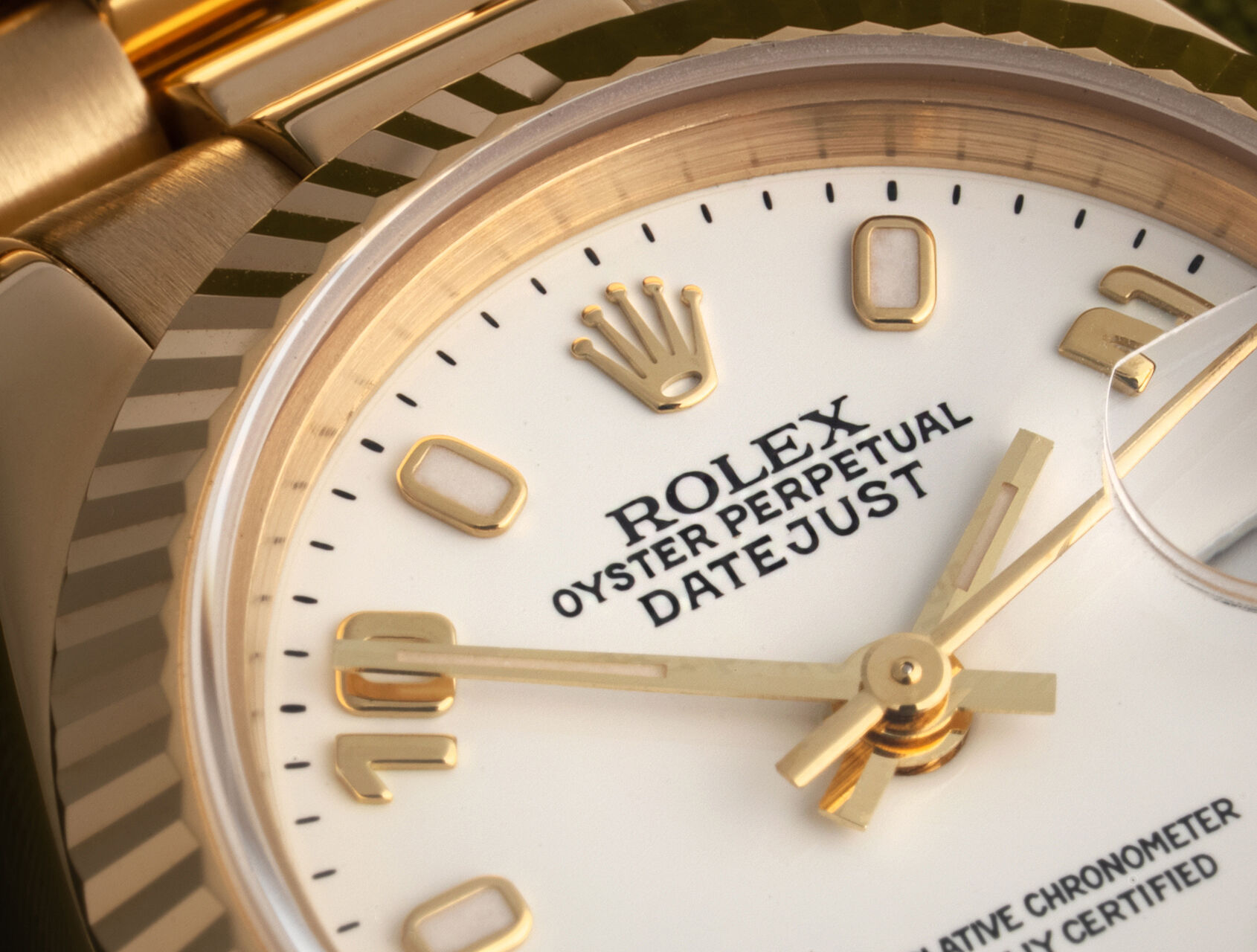 ref 179178 | Lady-Datejust | Rolex Lady-Datejust