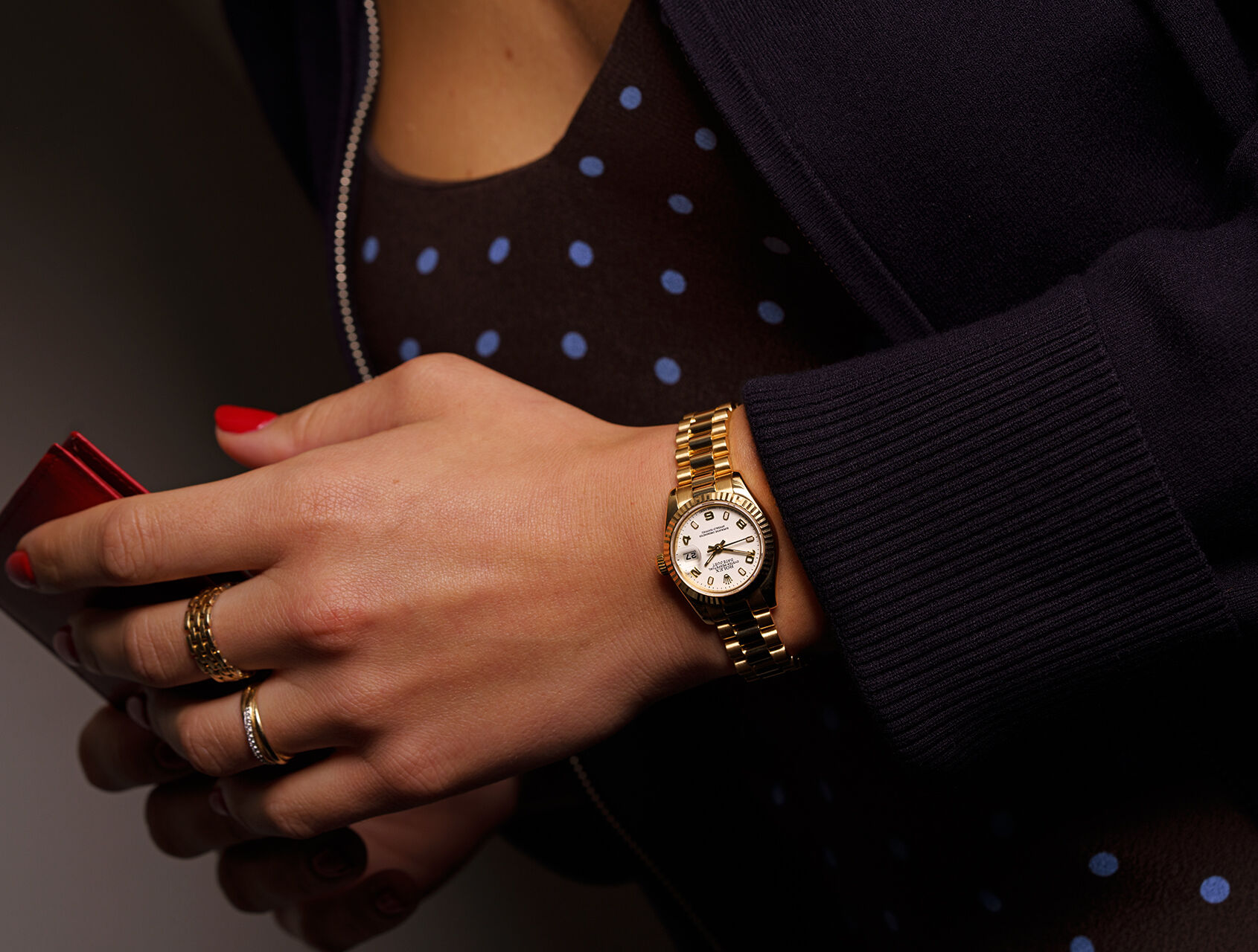 ref 179178 | Lady-Datejust | Rolex Lady-Datejust