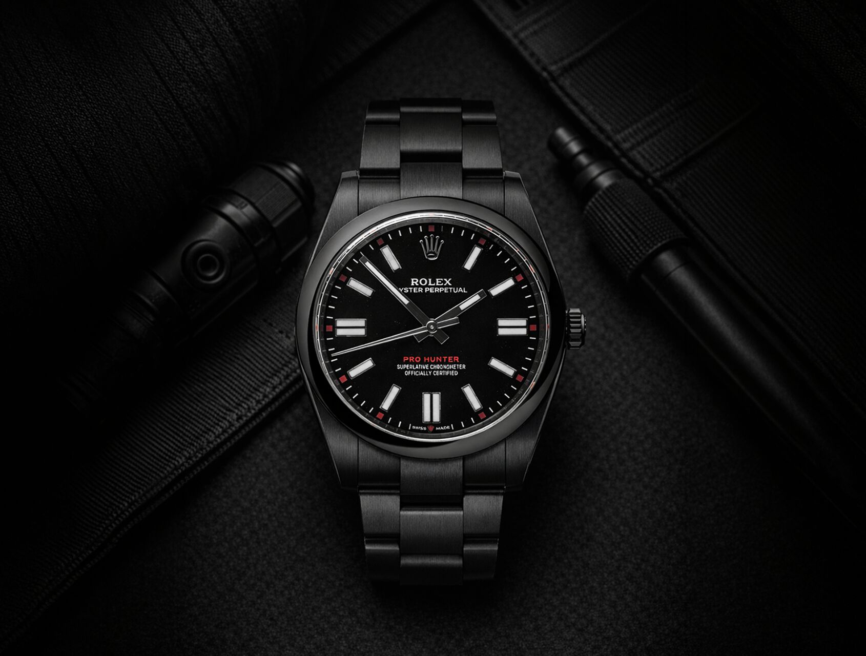 ref 134300 | 134300 - Limited Edition | Rolex Oyster Perpetual