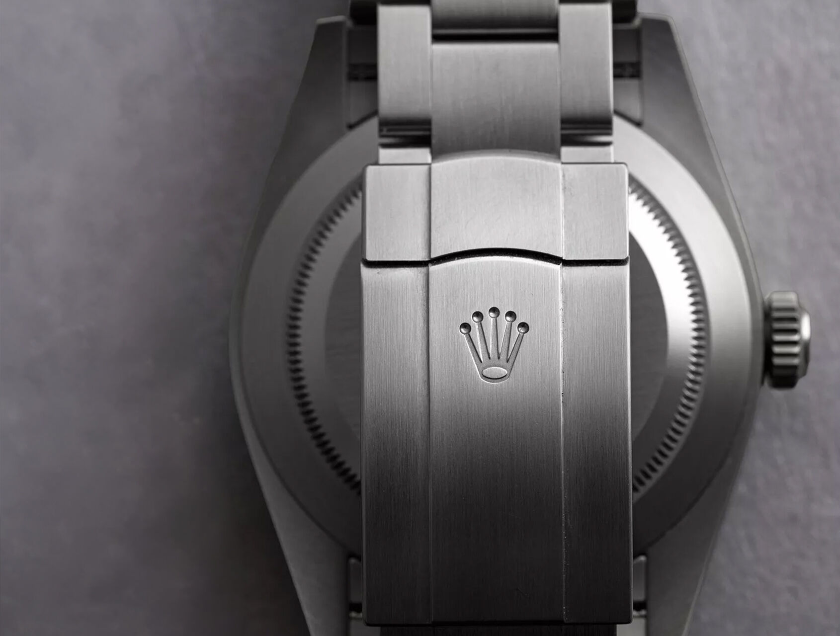 ref 134300 | Oyster Perpetual | Rolex Oyster Perpetual