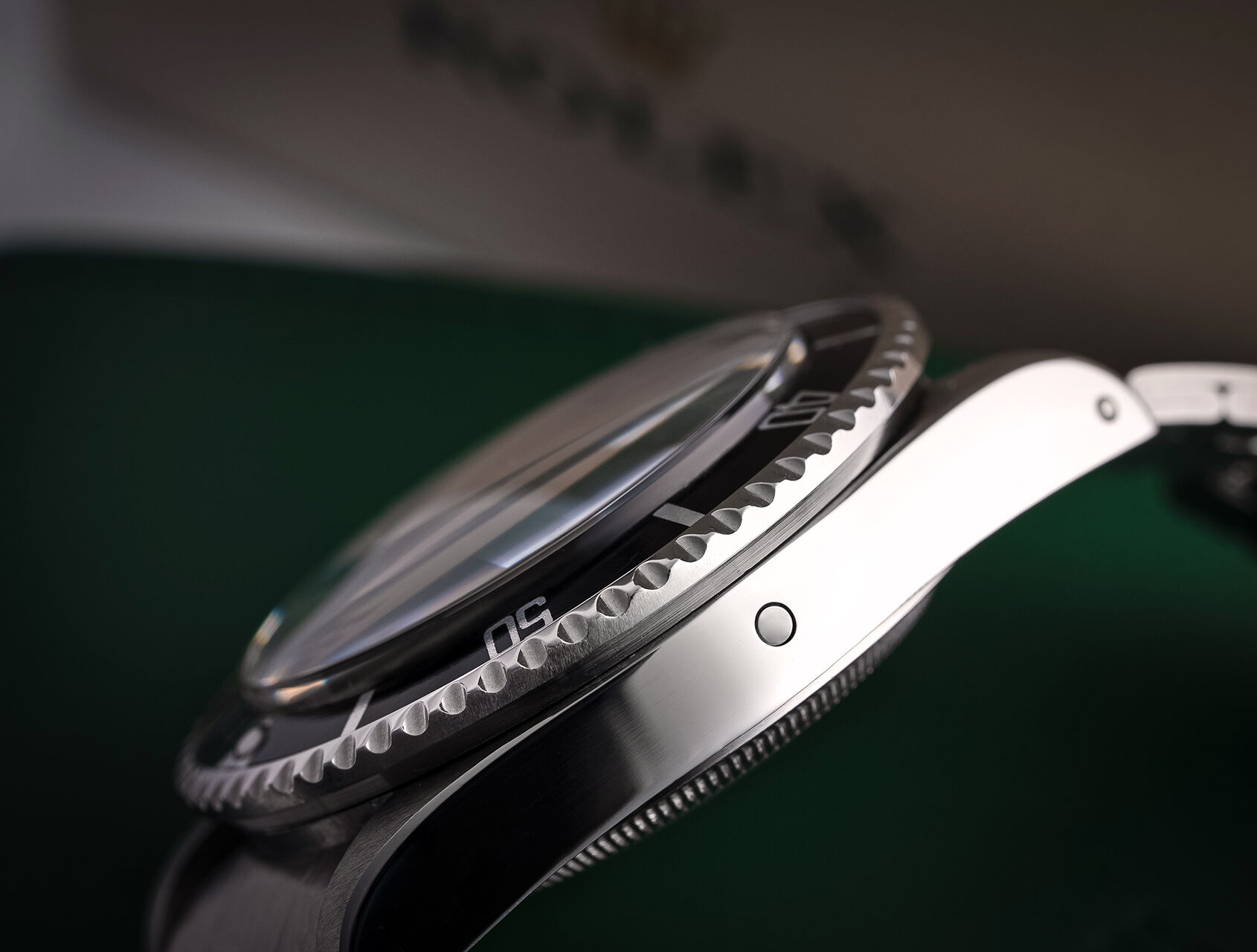 ref 1665 | 1665 - Double Red | Rolex Sea-Dweller