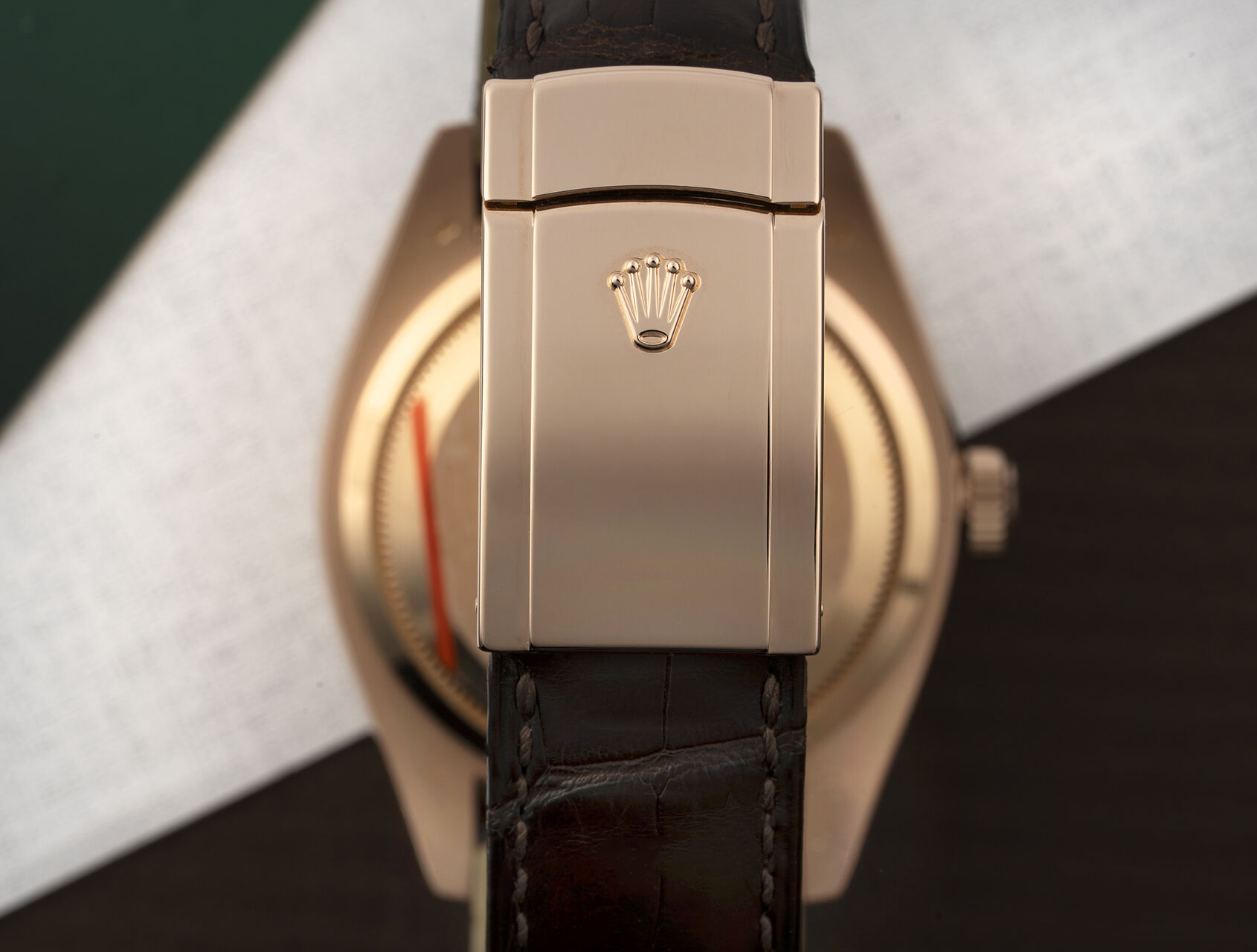 ref 326135 | 326135 - Annual Calendar | Rolex Sky-Dweller