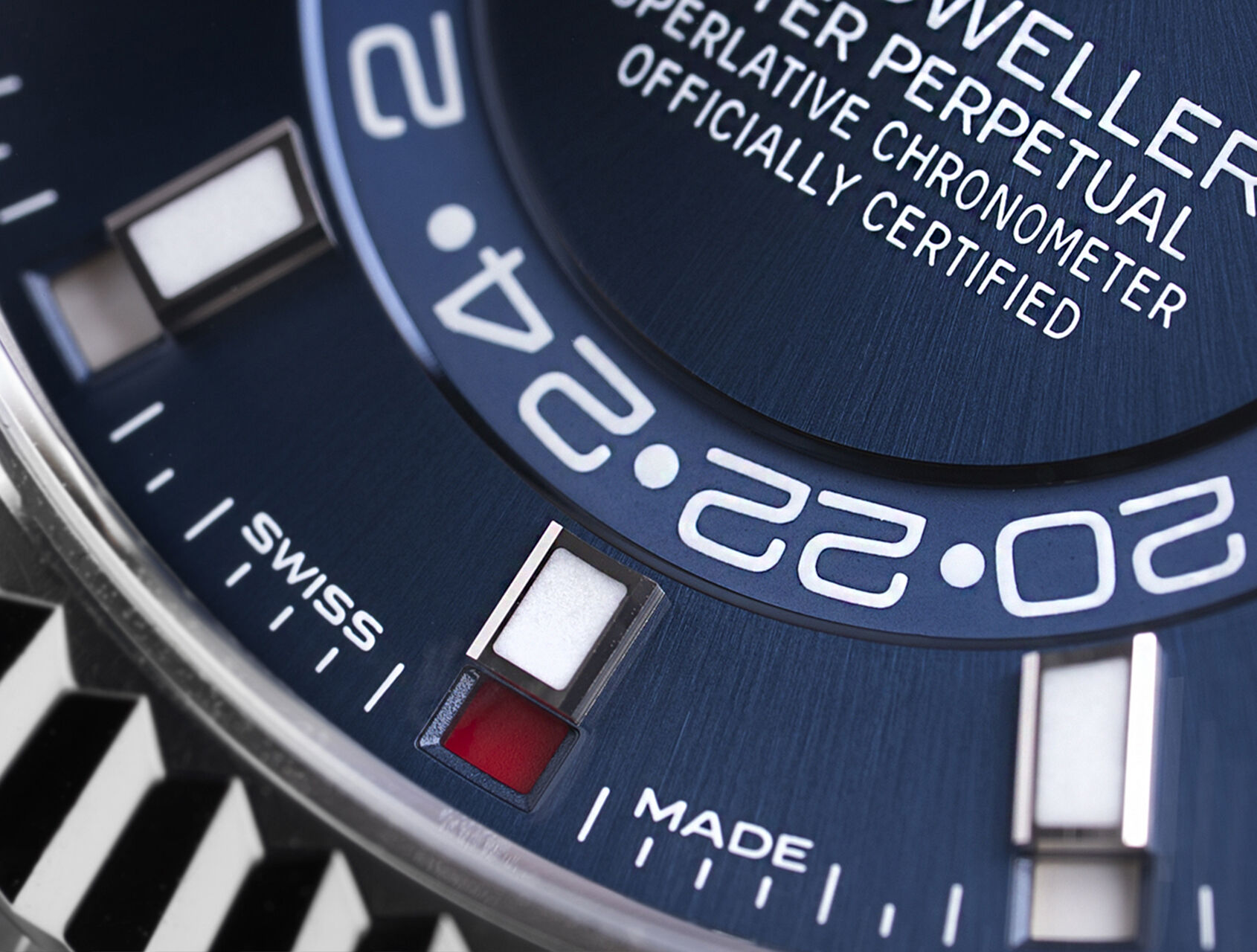 ref 326934 | Sky-Dweller | Rolex Sky-Dweller