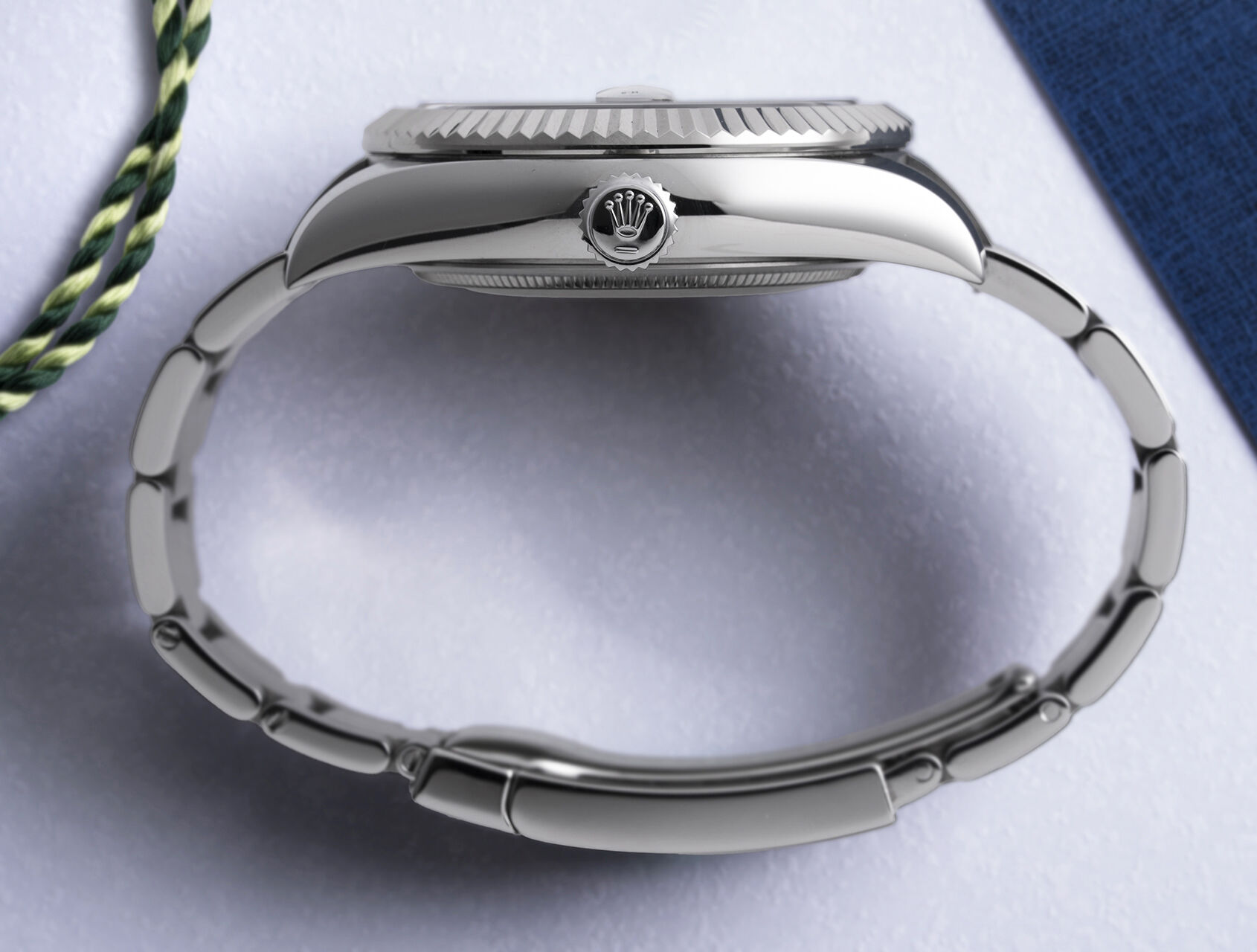 ref 326934 | Sky-Dweller | Rolex Sky-Dweller