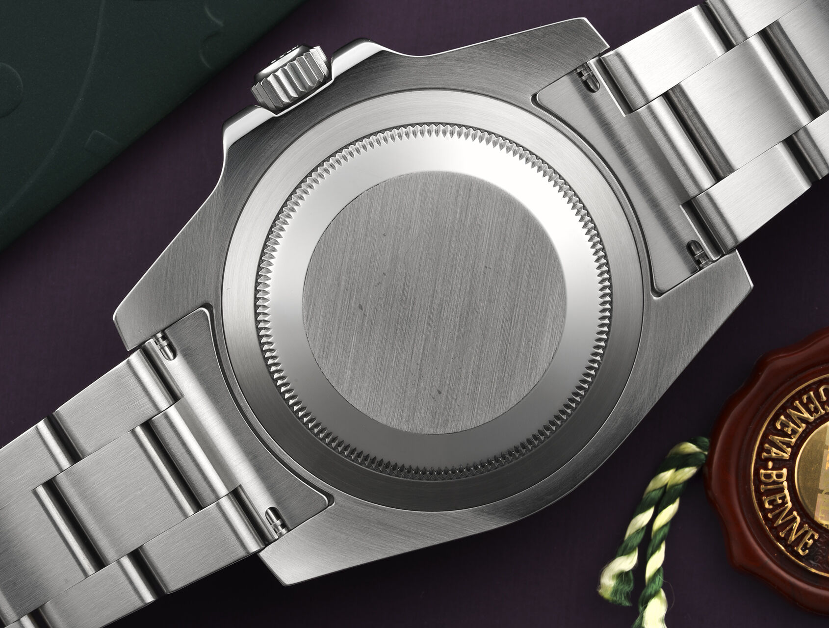 ref 116610LN | 116610LN - Box & Certificate | Rolex Submariner Date