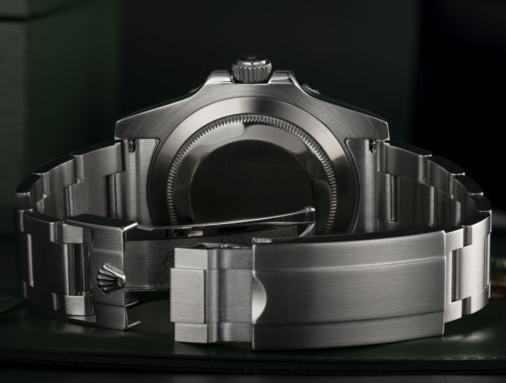 ref 116610LN | 116610LN - Box & Certificate | Rolex Submariner Date