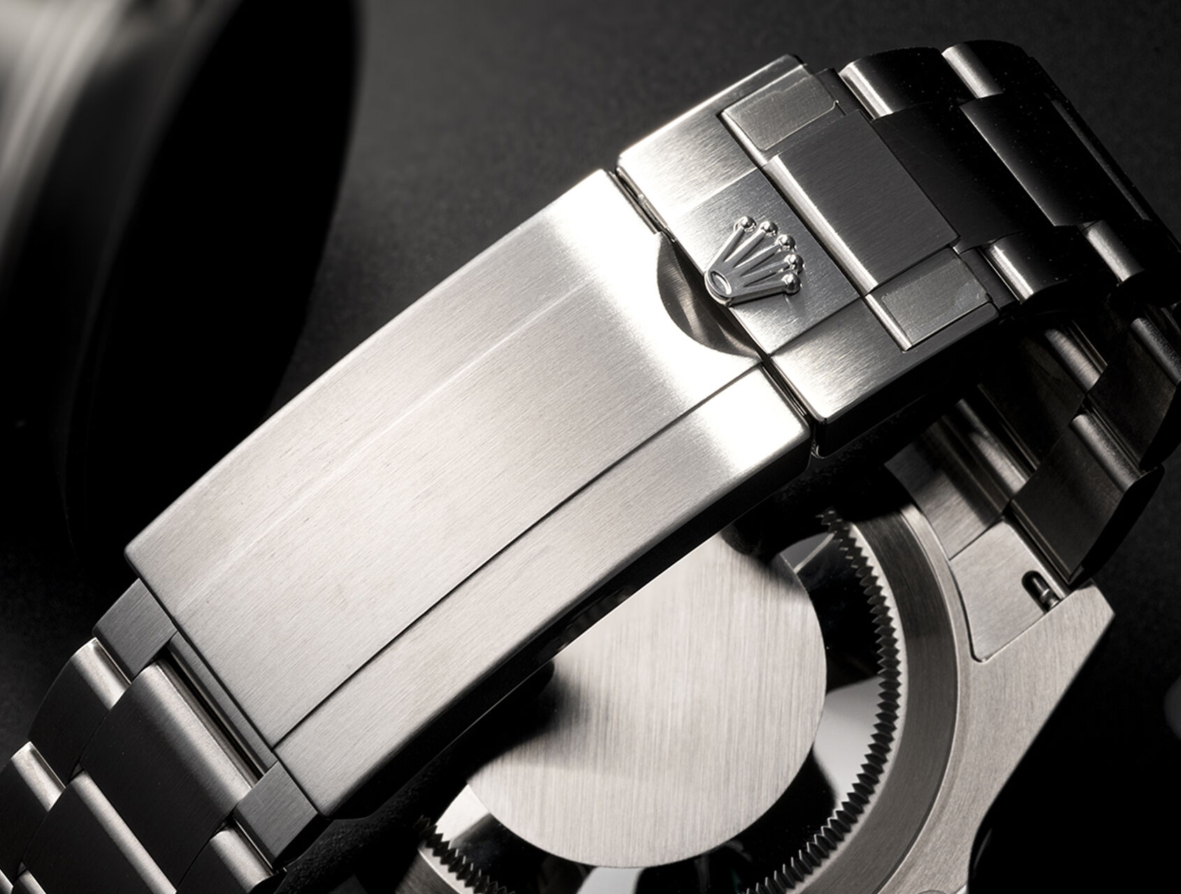 ref 126610LV | 126610LV - Starbucks | Rolex Submariner Date