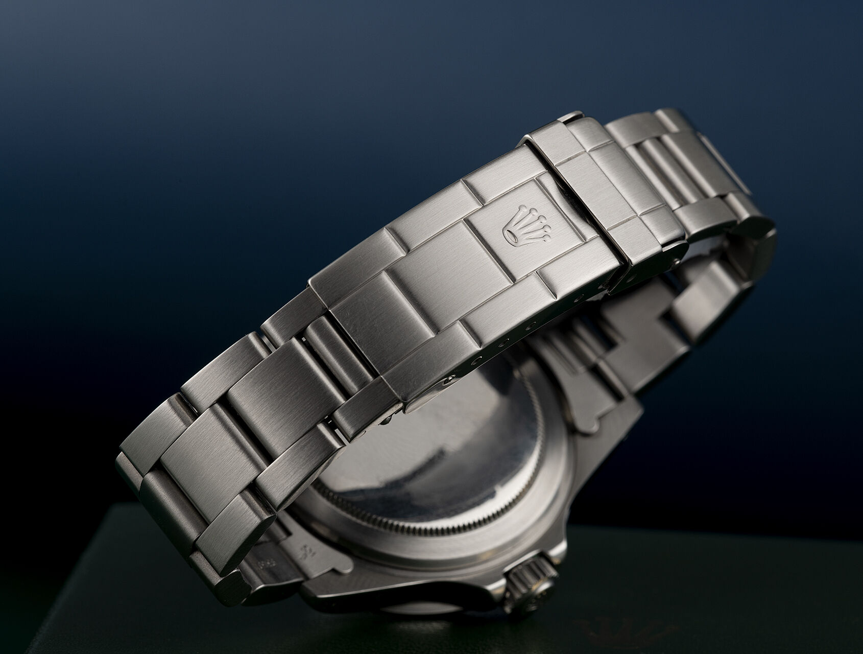 ref 1680 | 1680 - Red Writing | Rolex Submariner Date