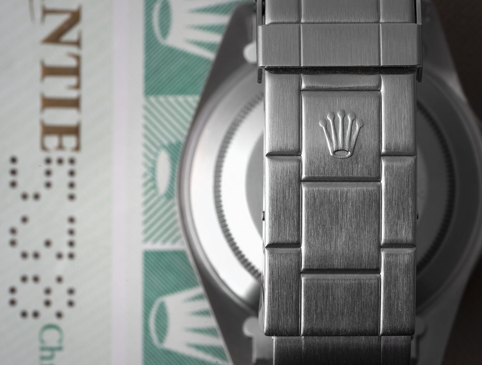 ref 16610 | Classic Model Full Set | Rolex Submariner Date