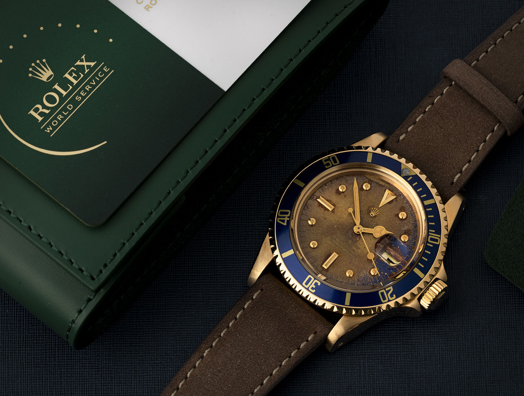 ref 1680 | Submariner Date | Rolex Submariner Date