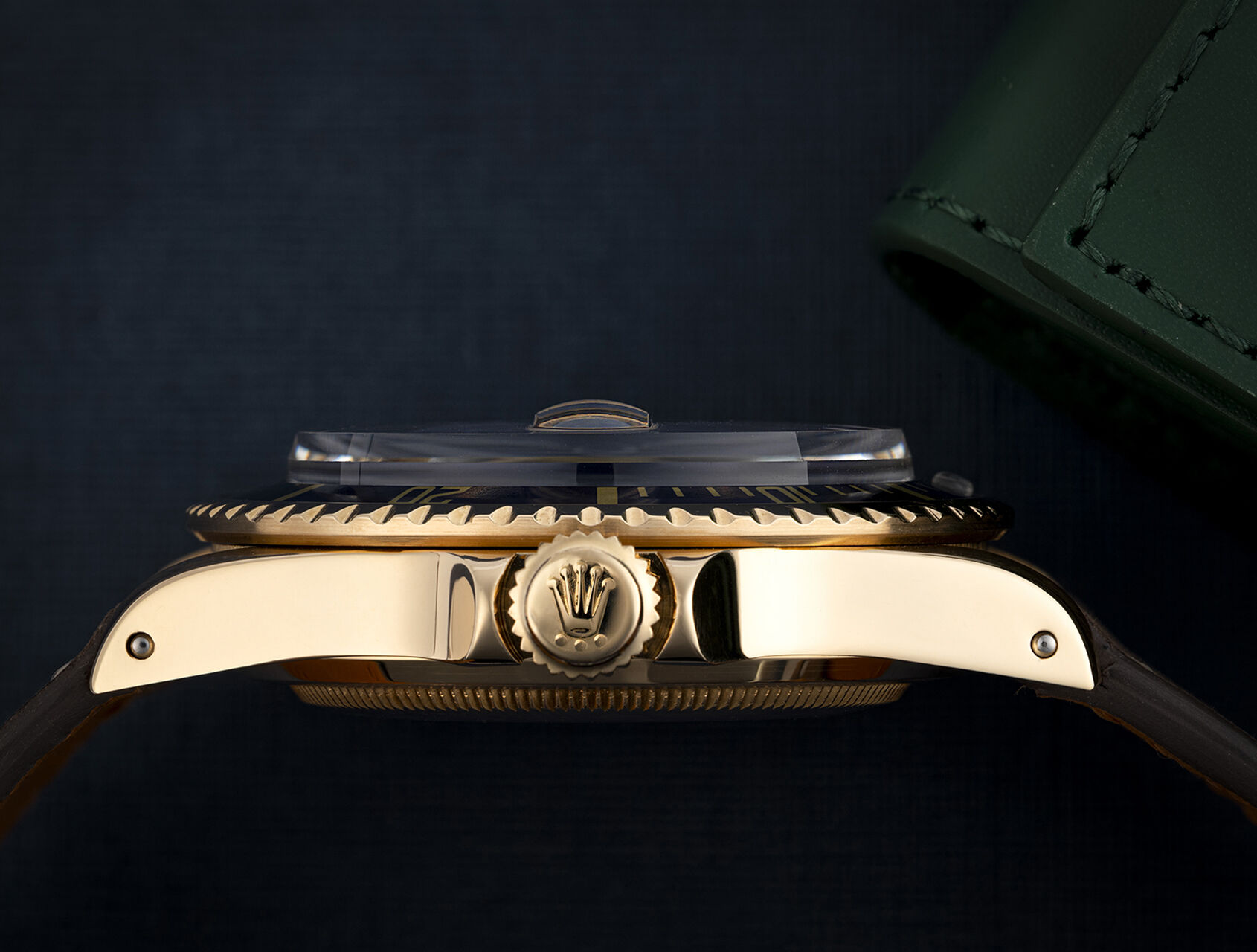ref 1680 | Submariner Date | Rolex Submariner Date
