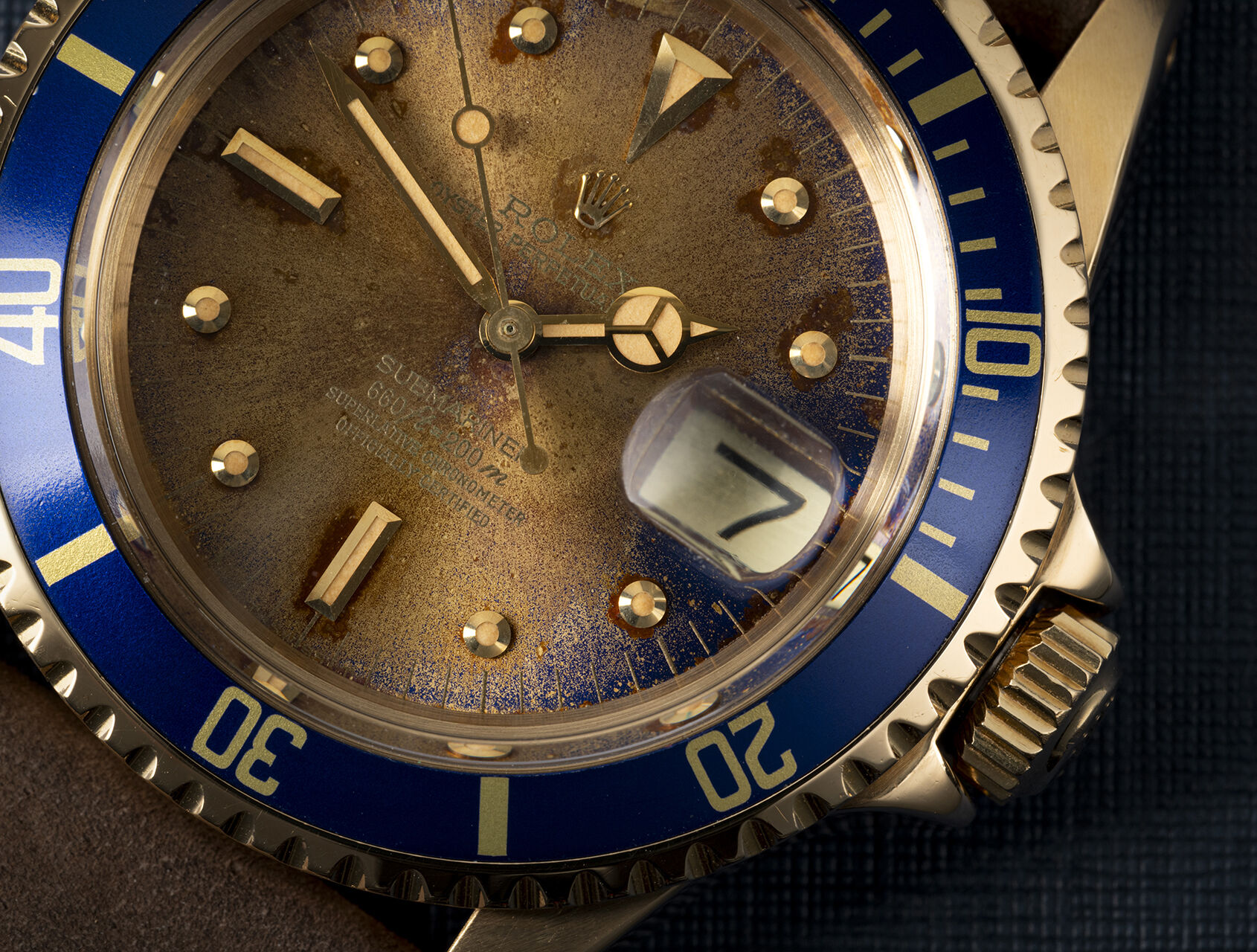 ref 1680 | Submariner Date | Rolex Submariner Date