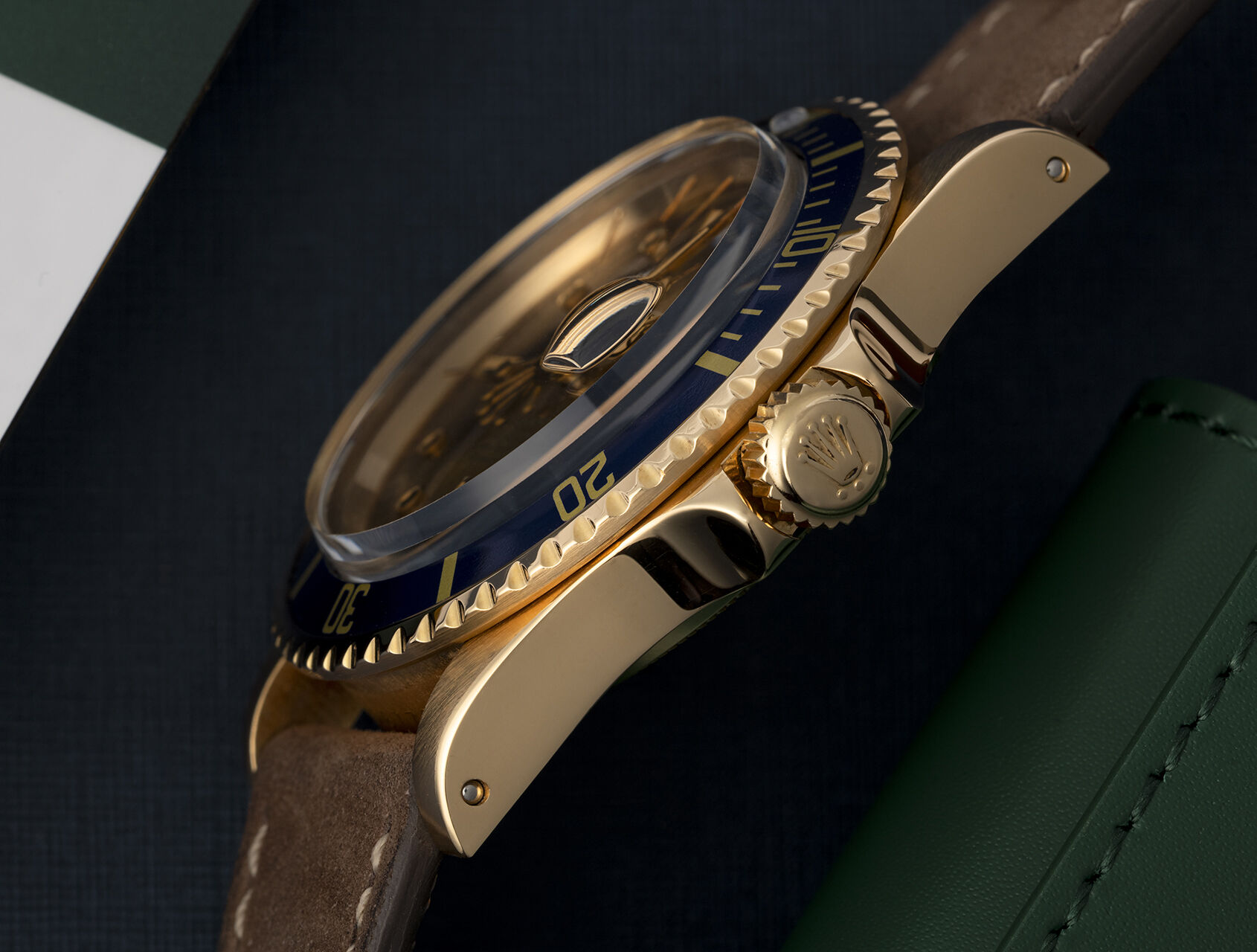 ref 1680 | Submariner Date | Rolex Submariner Date
