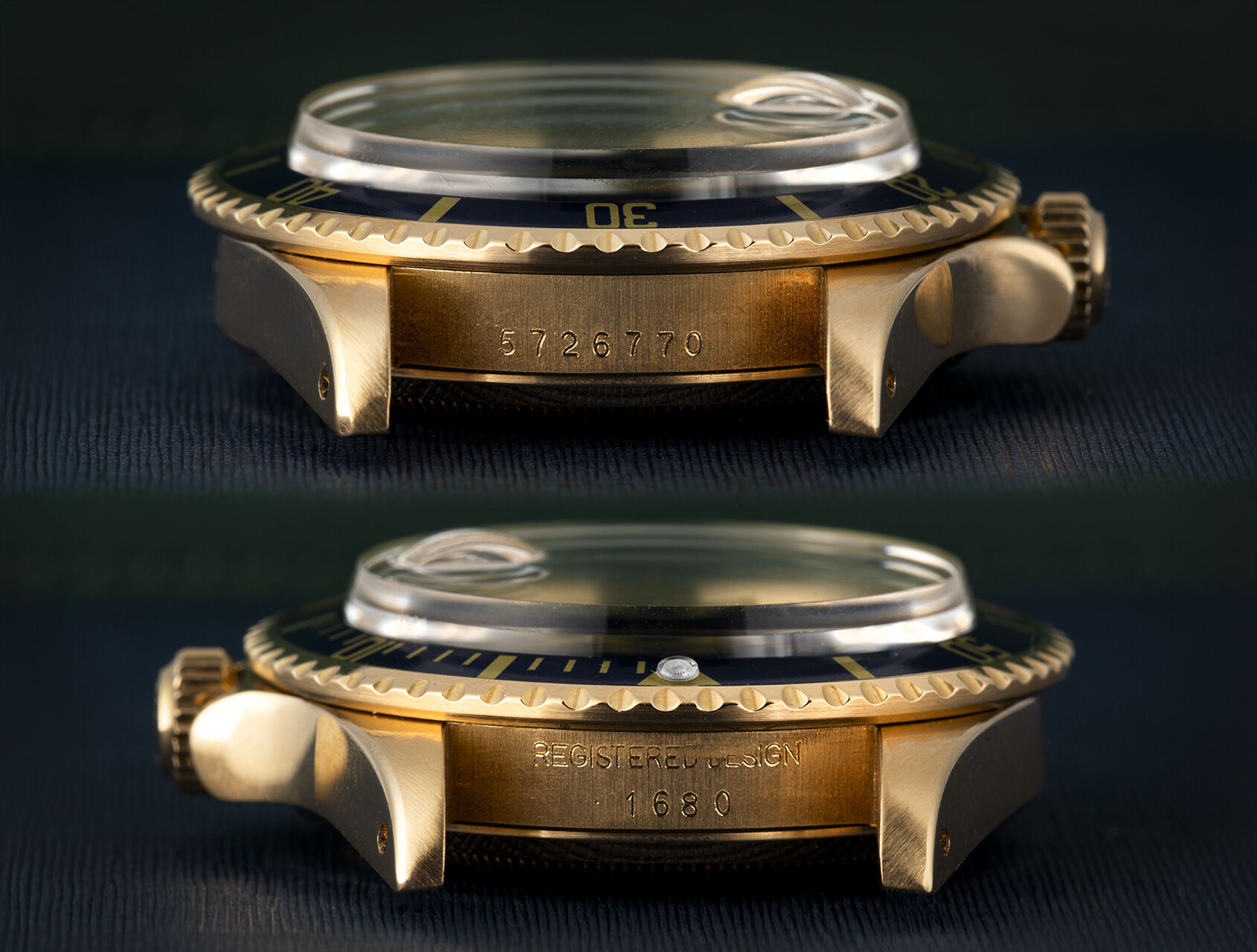 ref 1680 | Submariner Date | Rolex Submariner Date