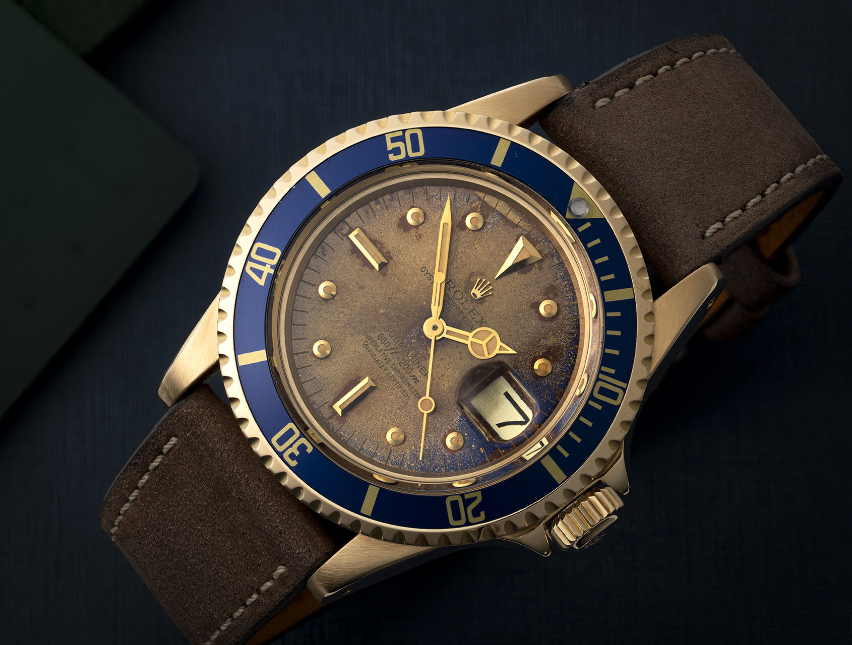 ref 1680 | Submariner Date | Rolex Submariner Date