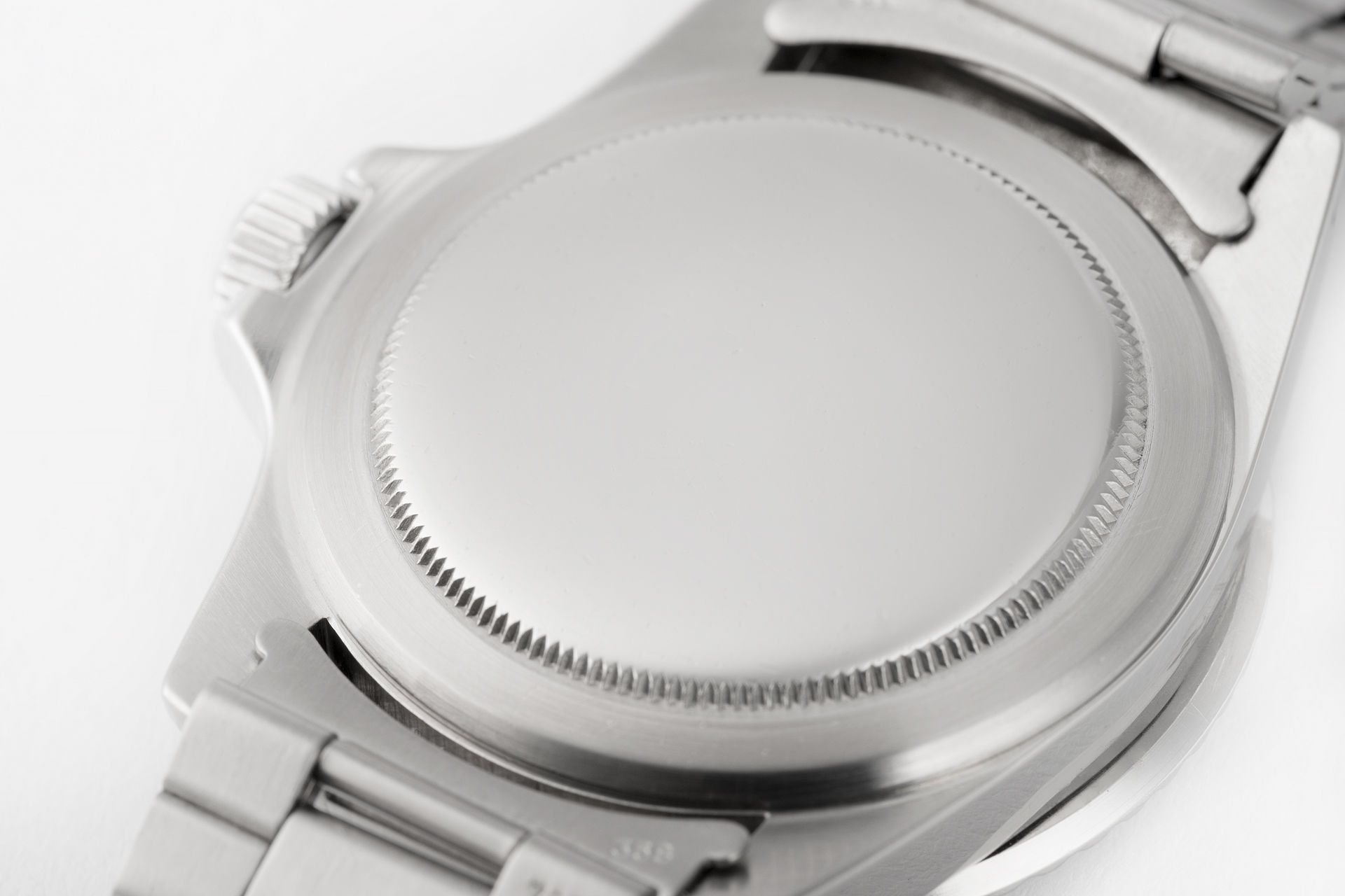 ref 1680 | Vintage Model Mk II 'All White' | Rolex Submariner Date