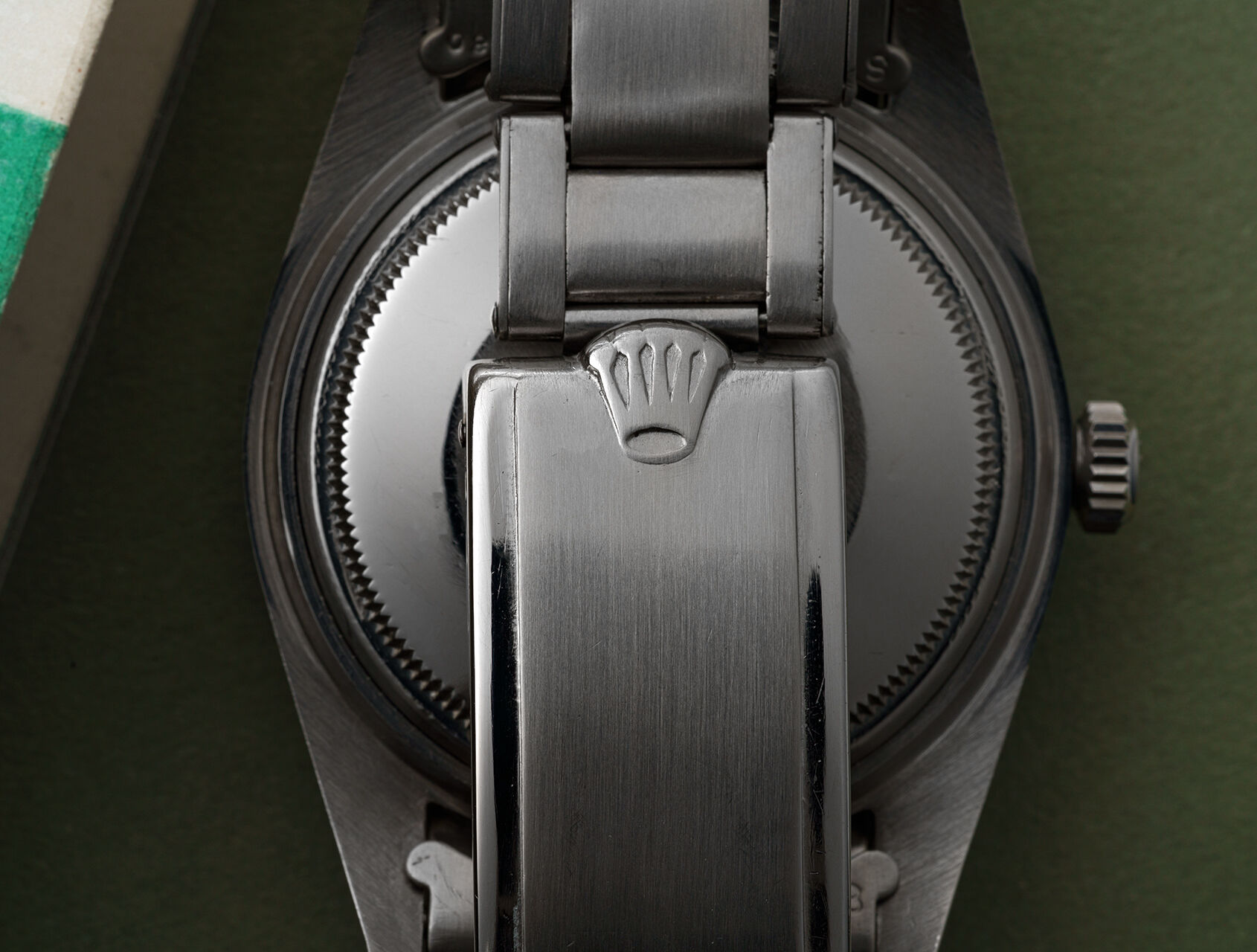 ref 5508 | Vintage Pre-Crown Guard | Rolex Submariner 
