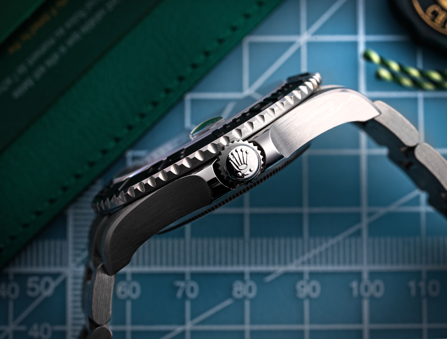 ref 226627 | 226627 - Titanium | Rolex Yacht-Master