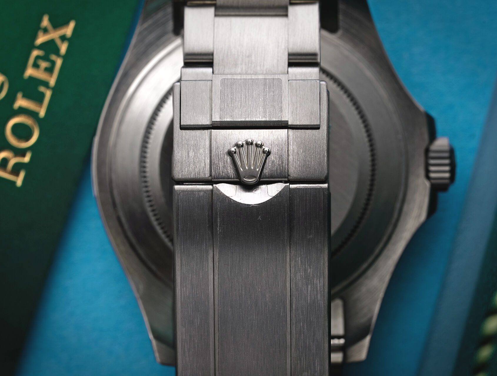 ref 226627 | 226627 - Titanium | Rolex Yacht-Master