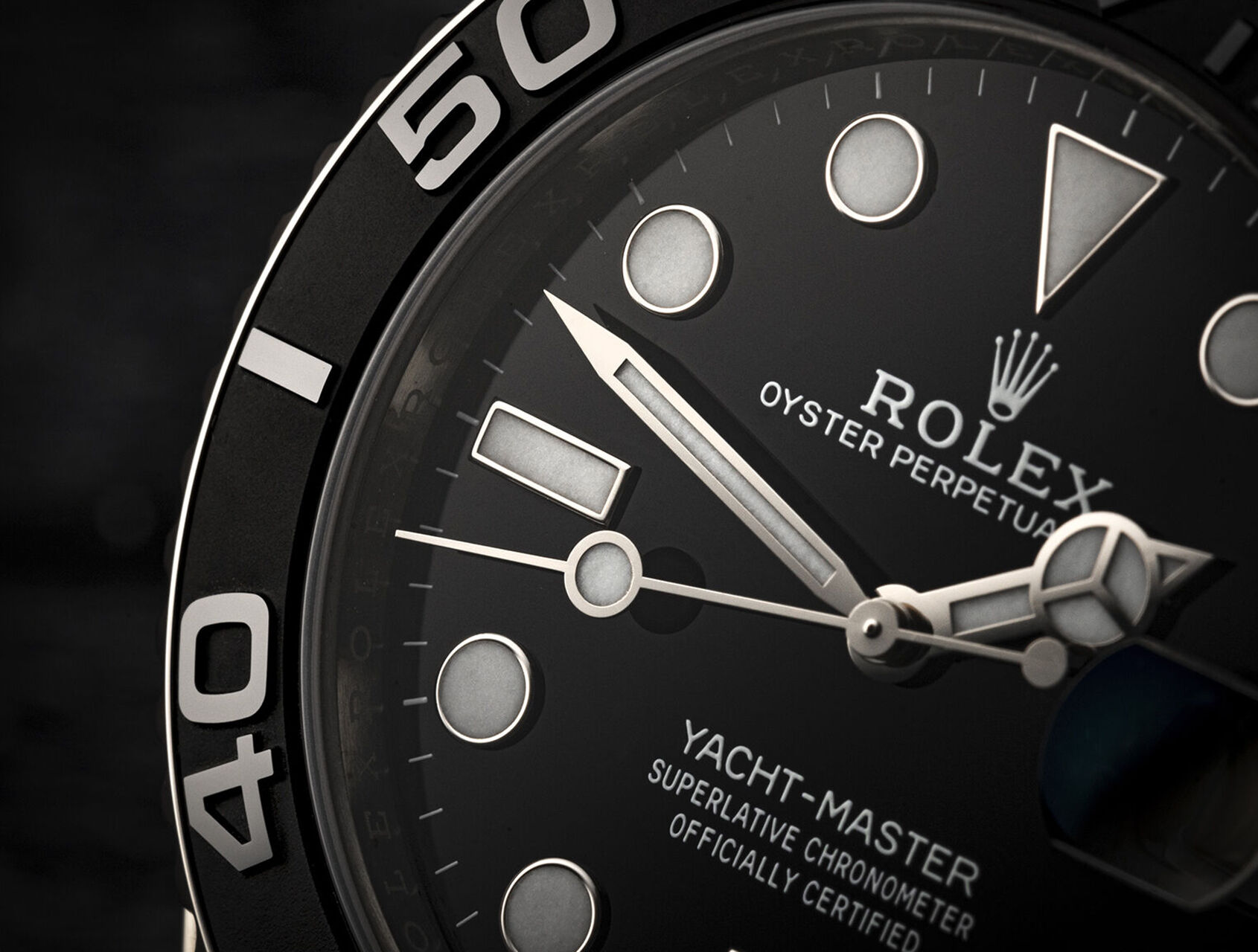 ref 226659 | Yacht-Master | Rolex Yacht-Master