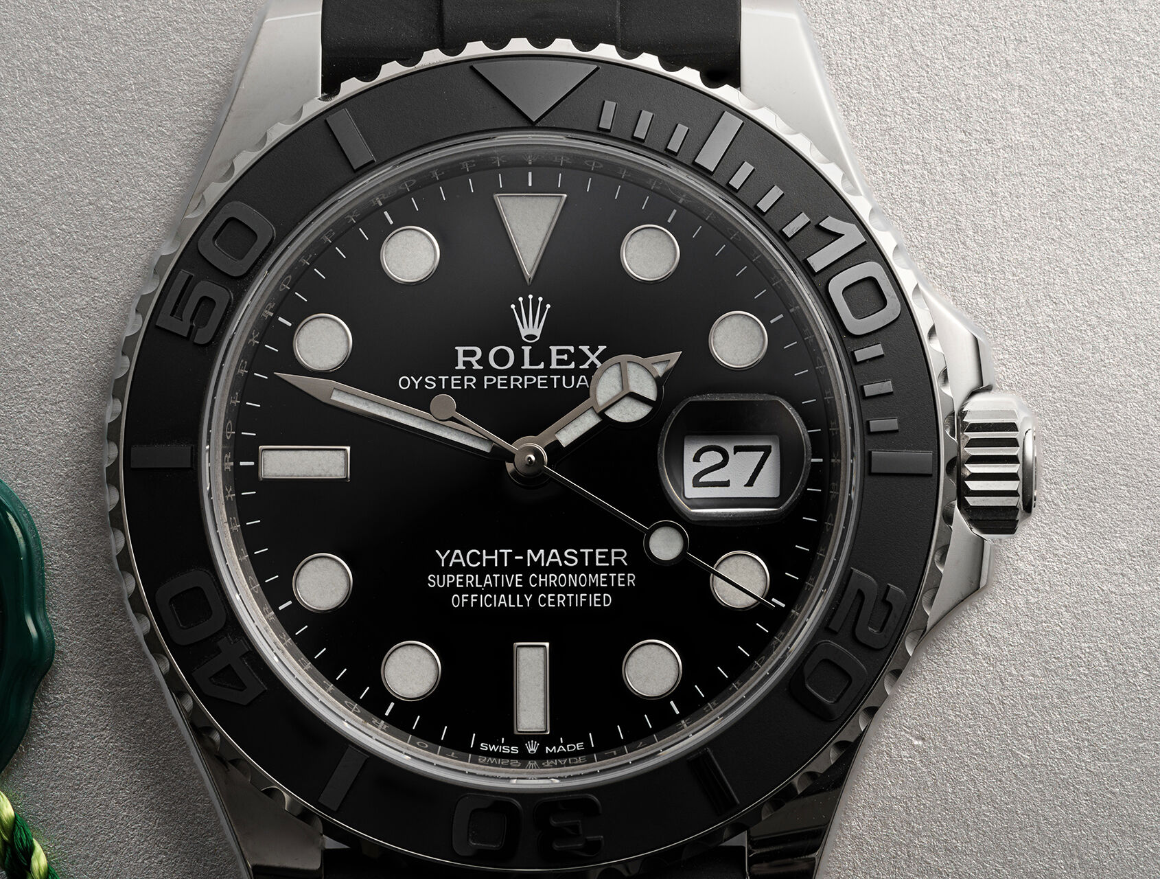 ref 226659 | Yacht-Master | Rolex Yacht-Master
