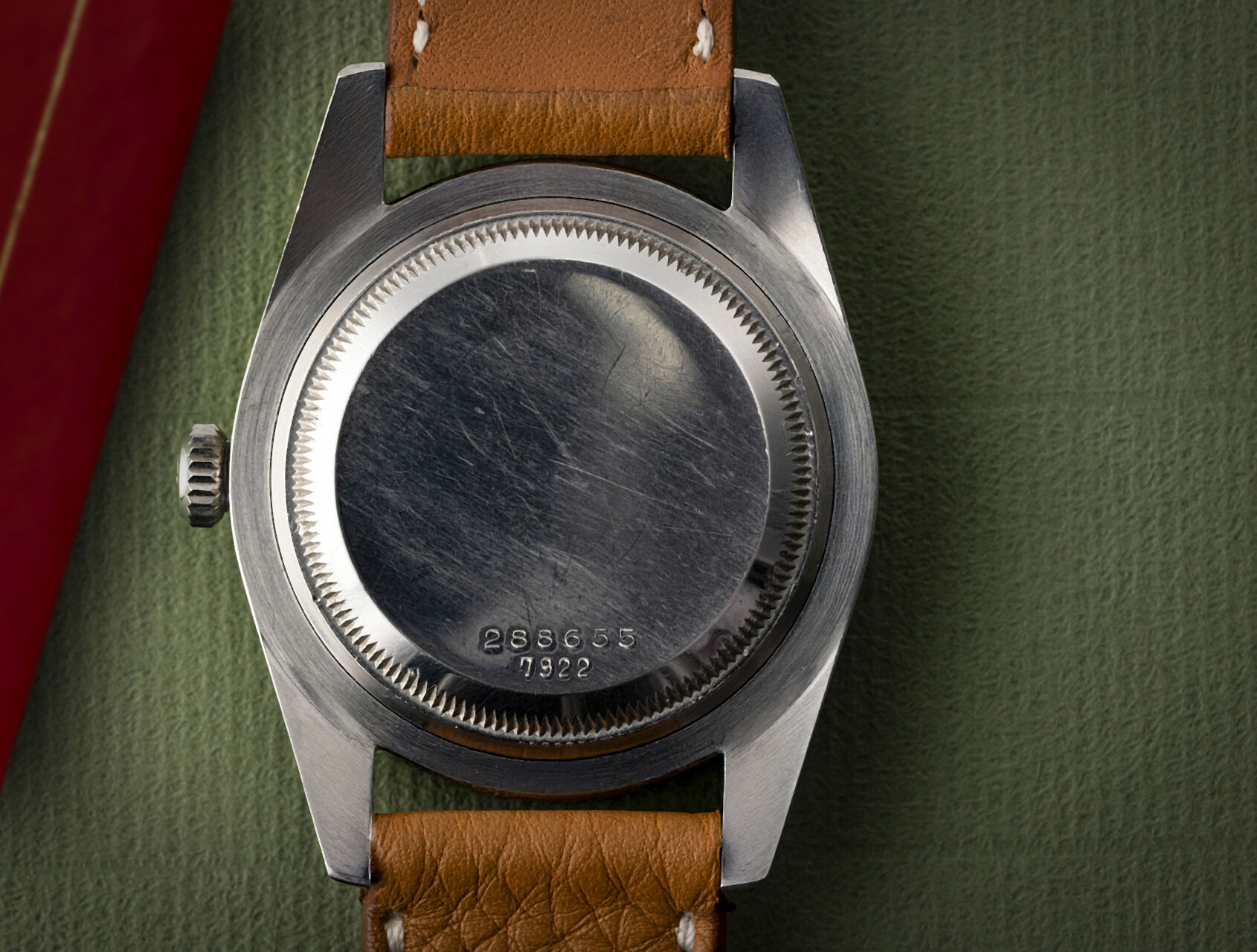 ref 7922 | Superb Example | Tudor Submariner