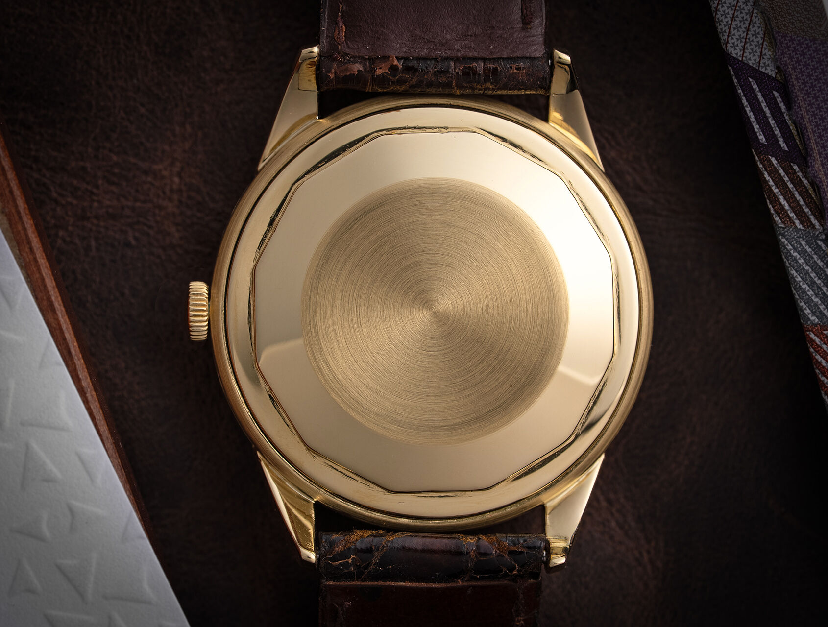 ref 6732 | Vacheron Archive | Vacheron Constantin Dress Watch