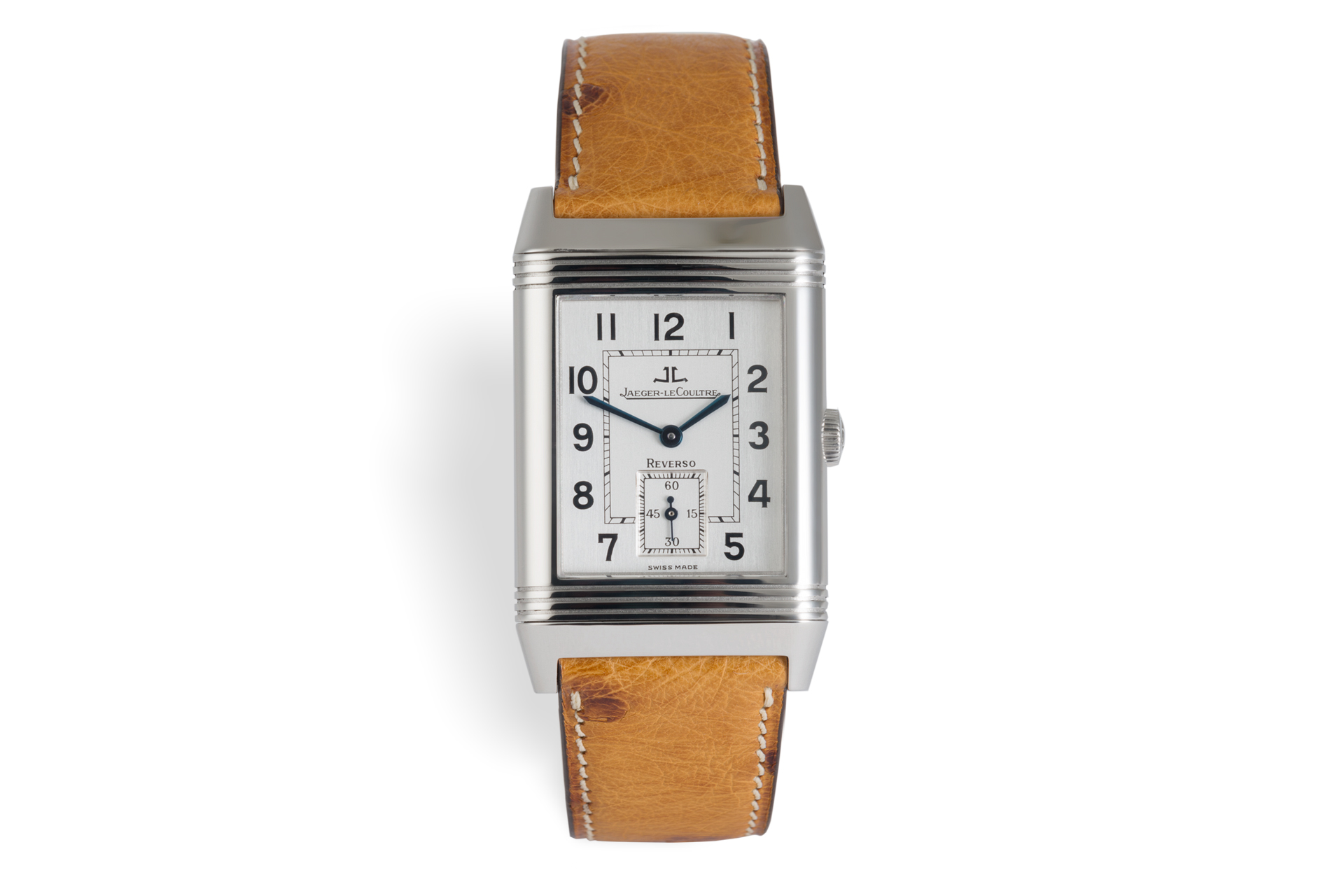 jlc grande taille reverso