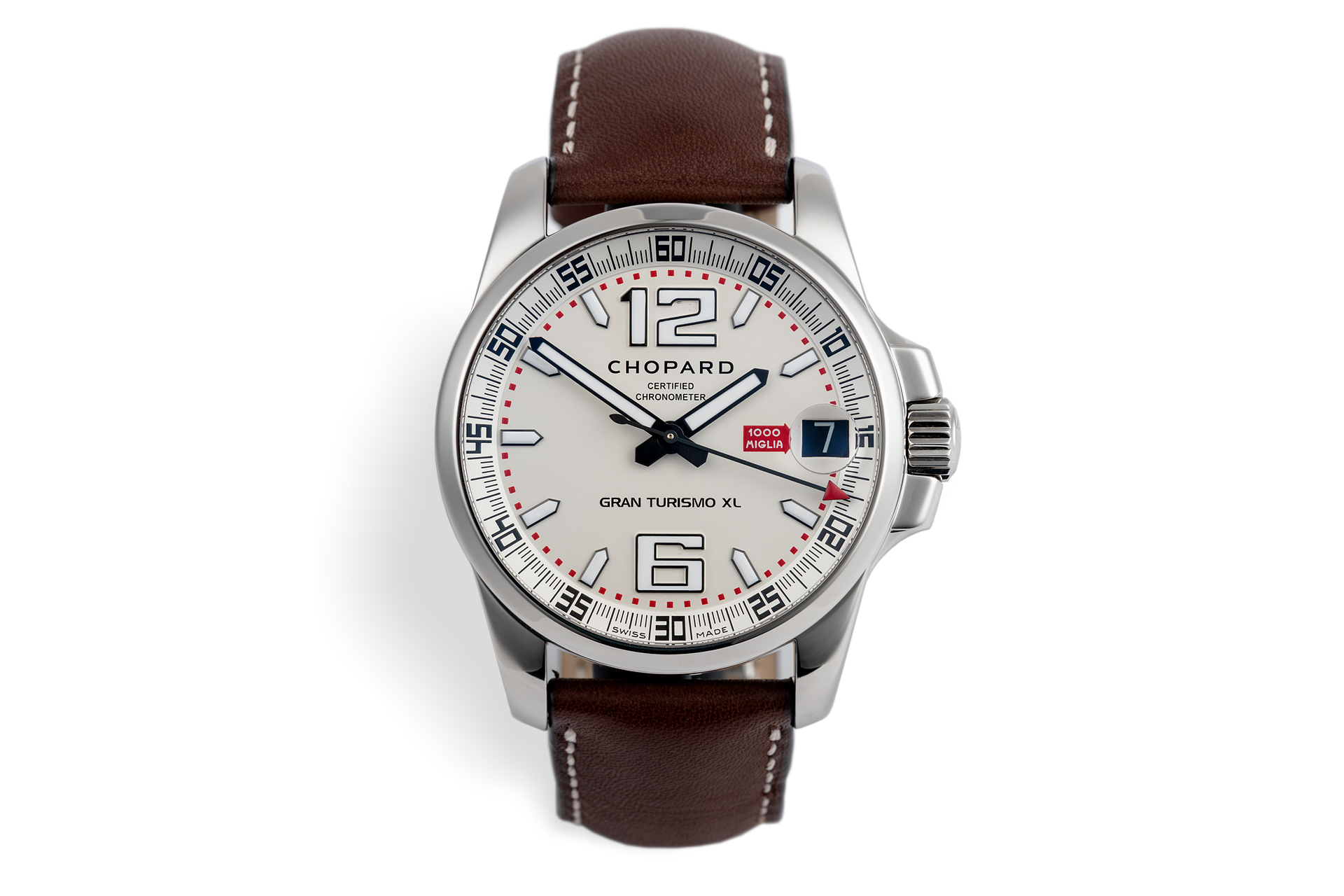 chopard mille miglia 2006