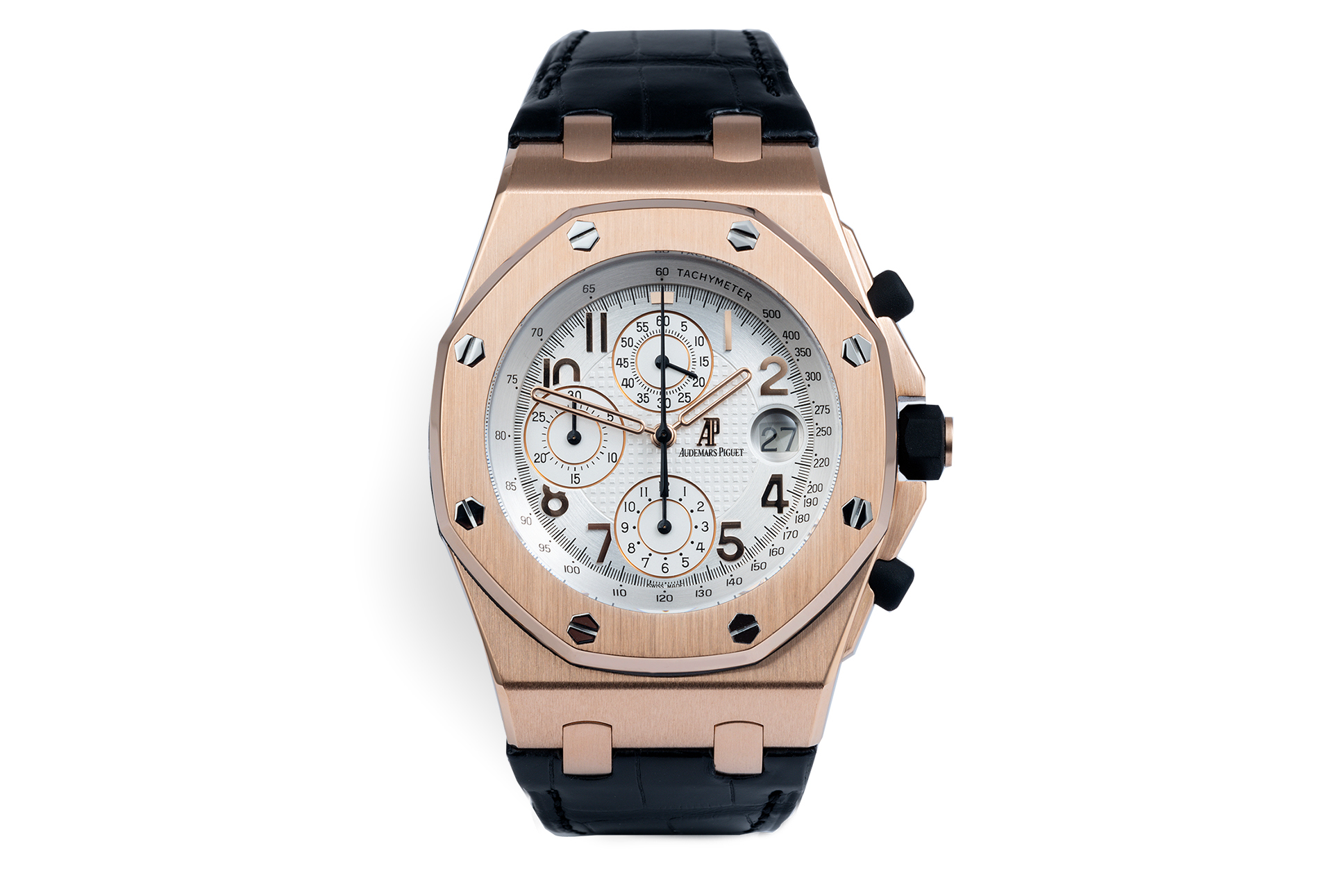 Audemars Piguet Royal Oak Offshore Watches Ref or Oo D002cr 01 Limited Edition One Of 0 The Watch Club
