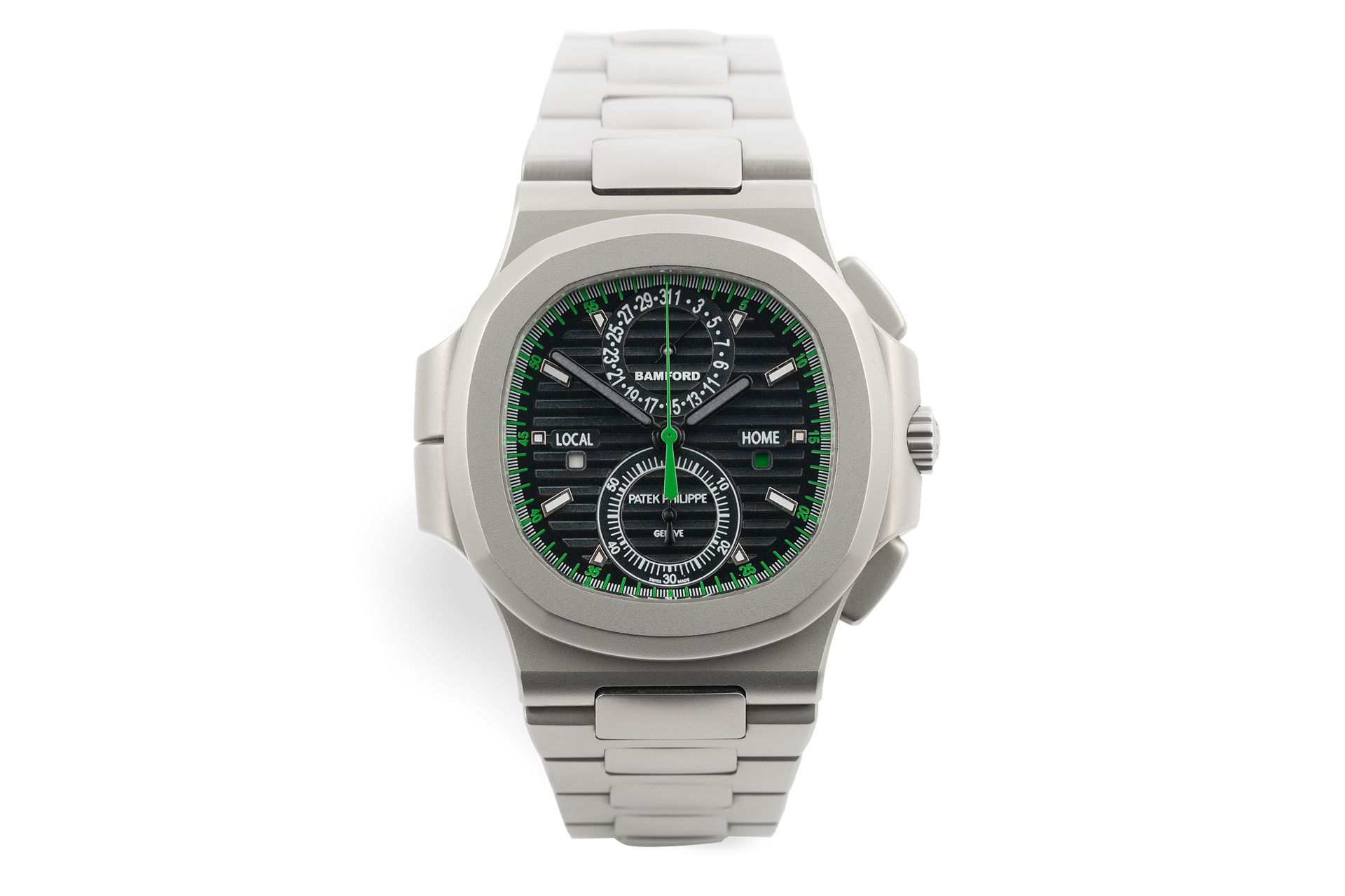 bamford patek philippe