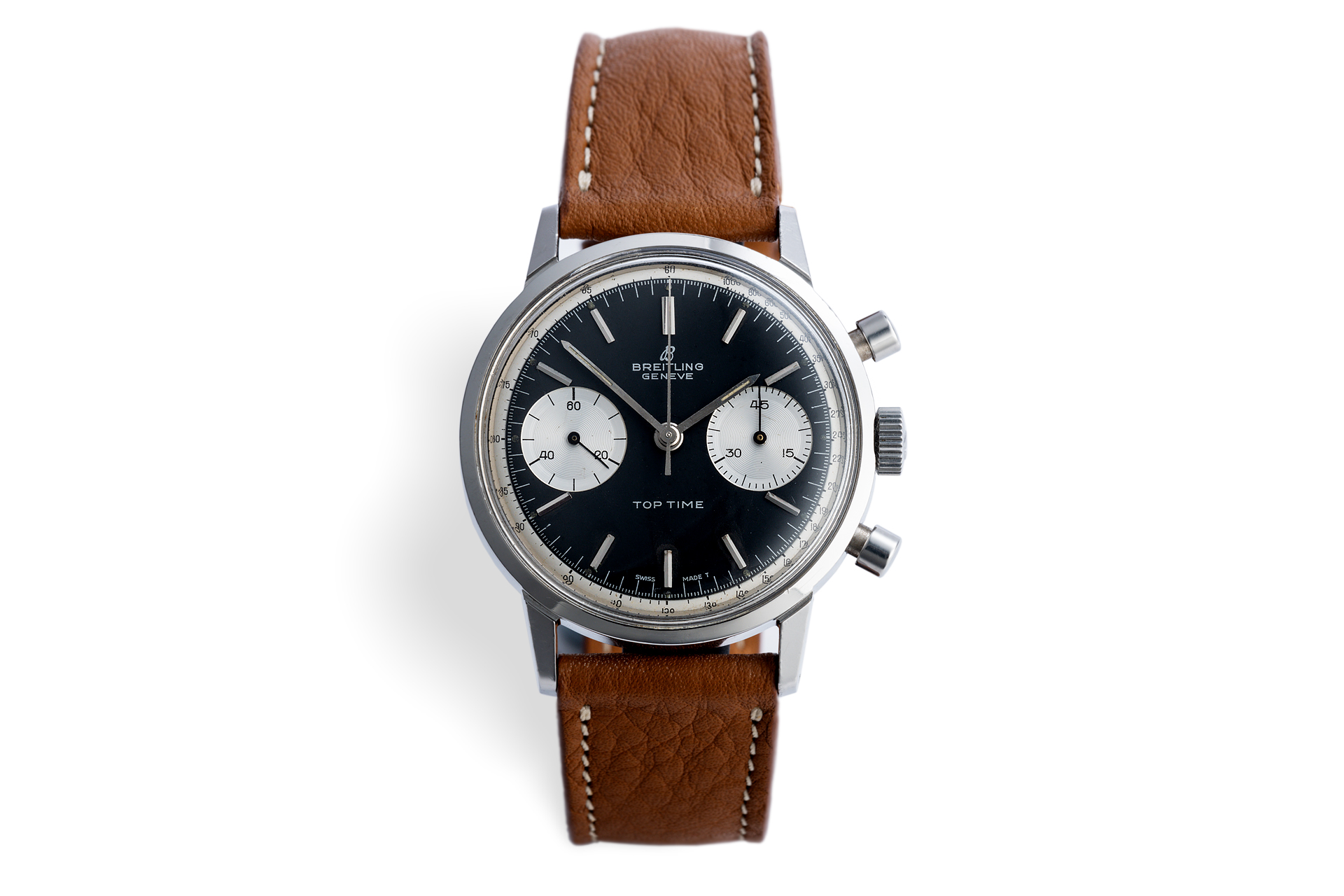 breitling top time 2002