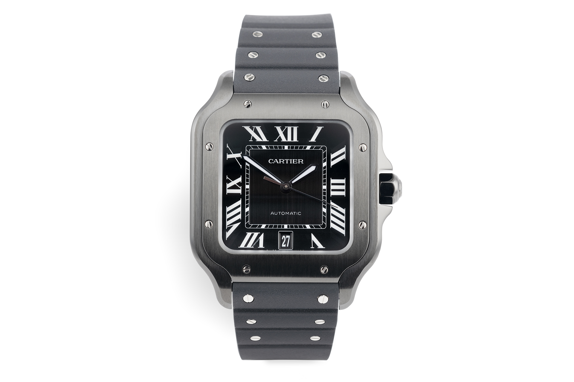 Cartier Santos de Cartier Watches | ref 