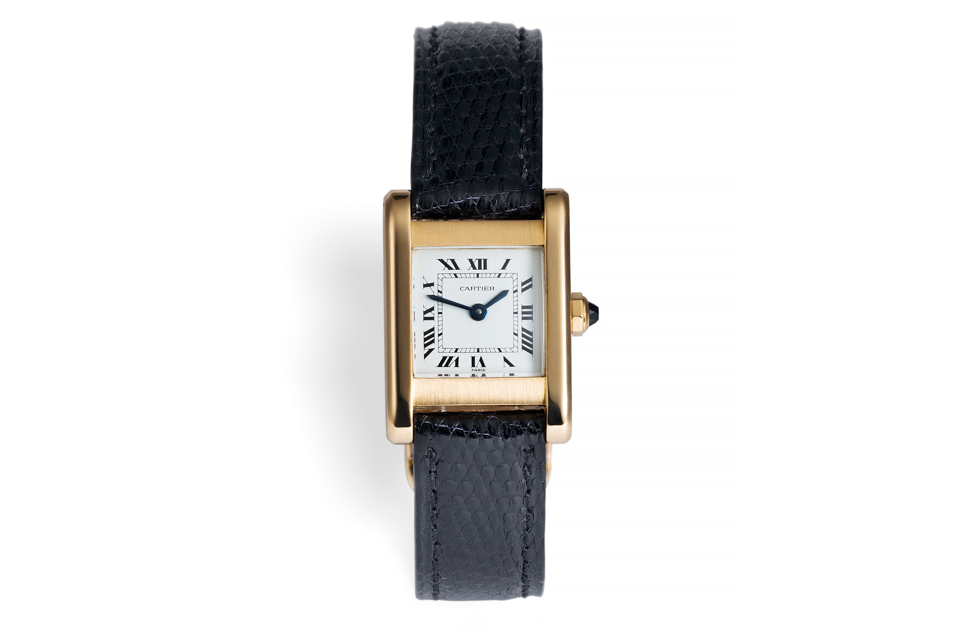 cartier tank normale for sale