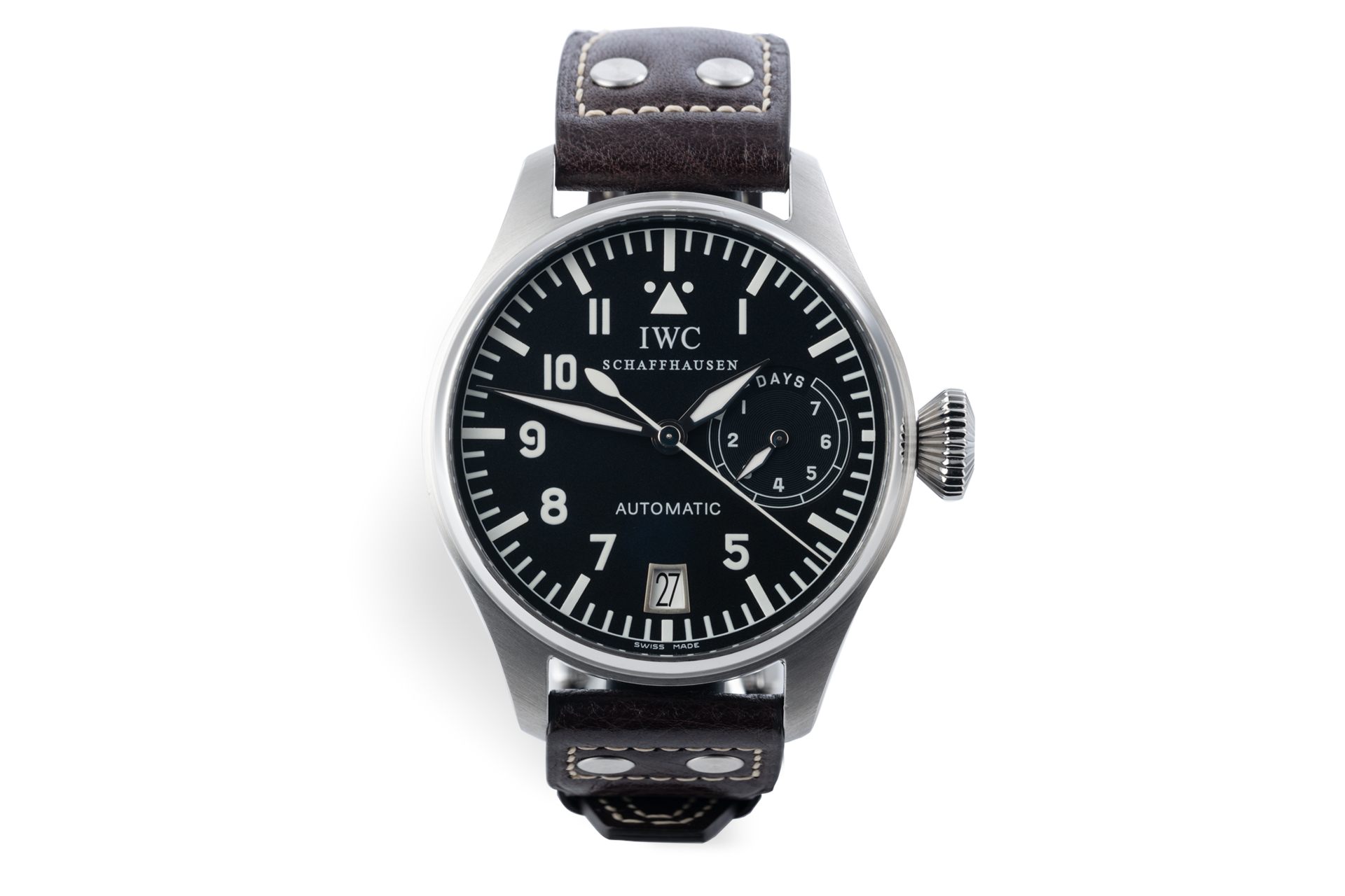 iwc big pilot reference 5002