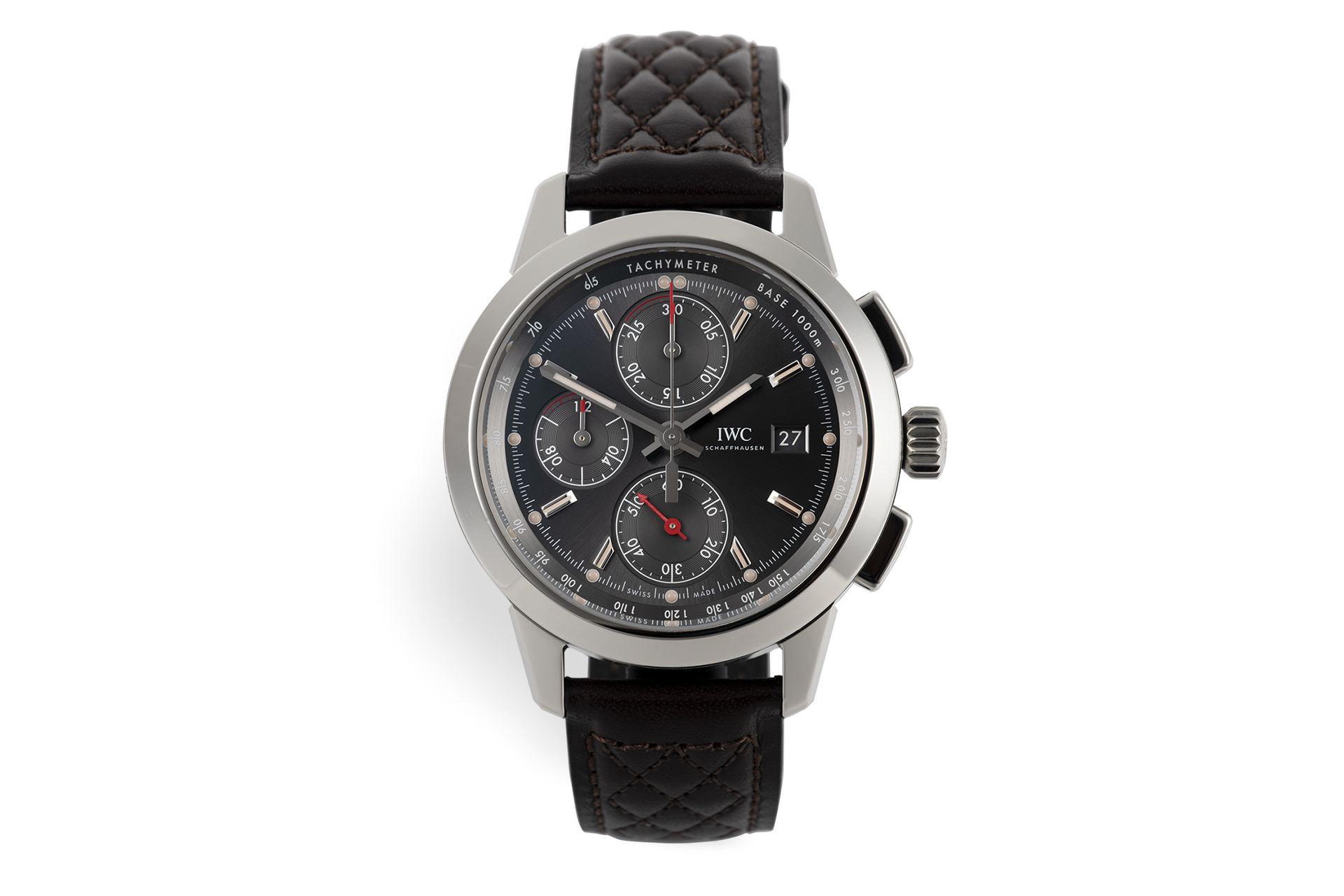 iwc caracciola