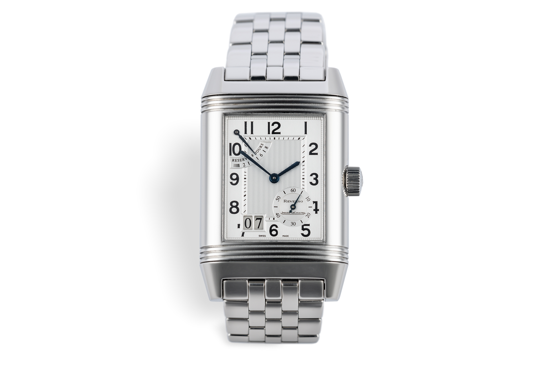 jlc 8 year warranty