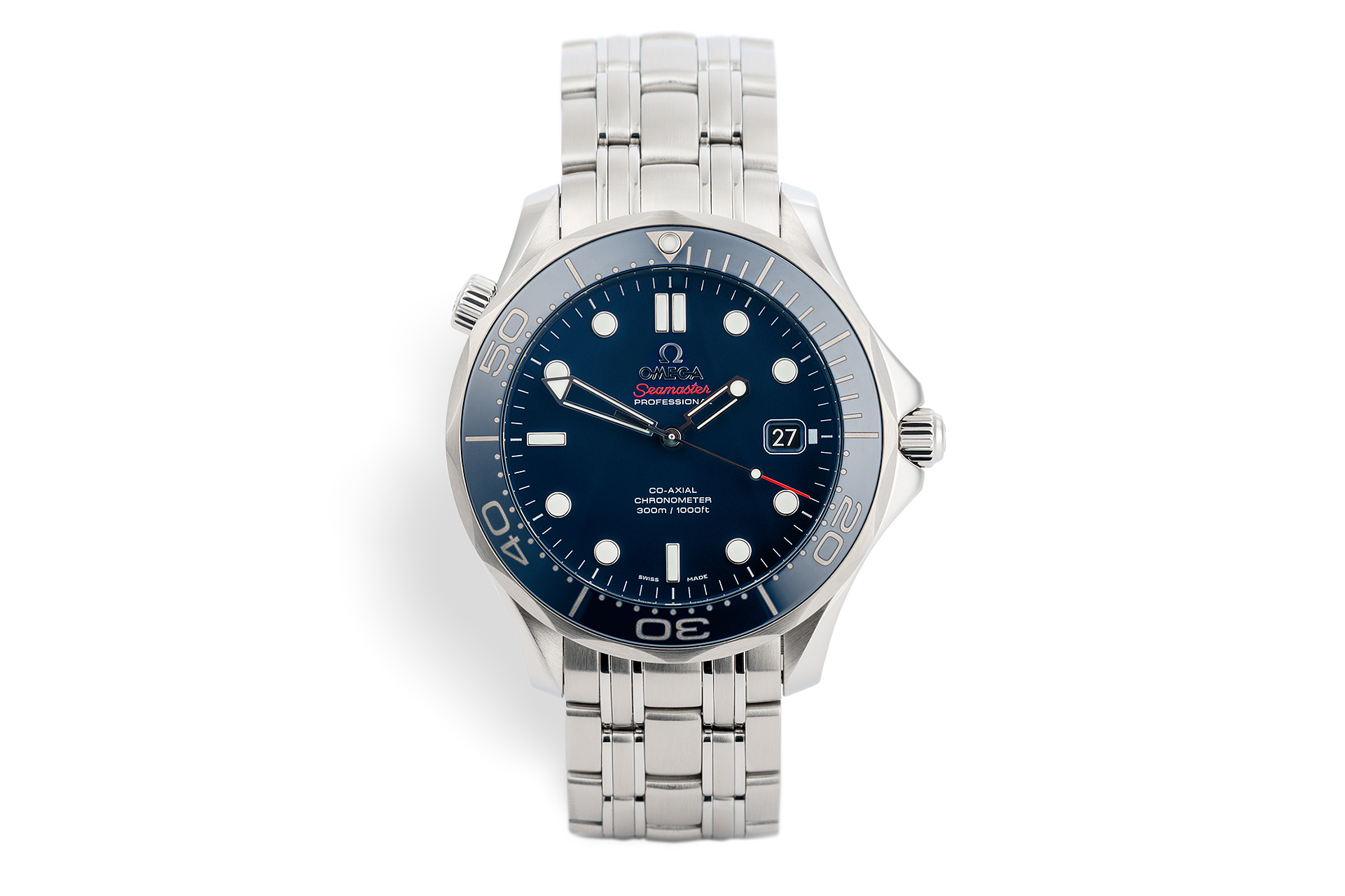 datejust 41 on wrist