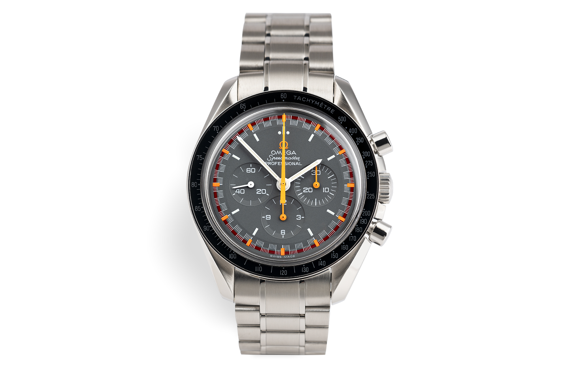 Omega Speedmaster Watches | ref 3570.40 