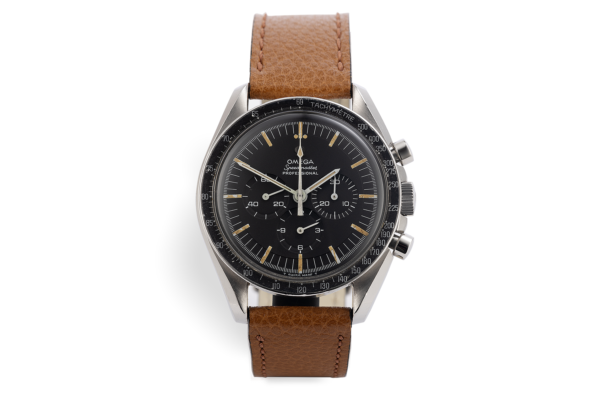 Omega Speedmaster Watches | ref 105.012 